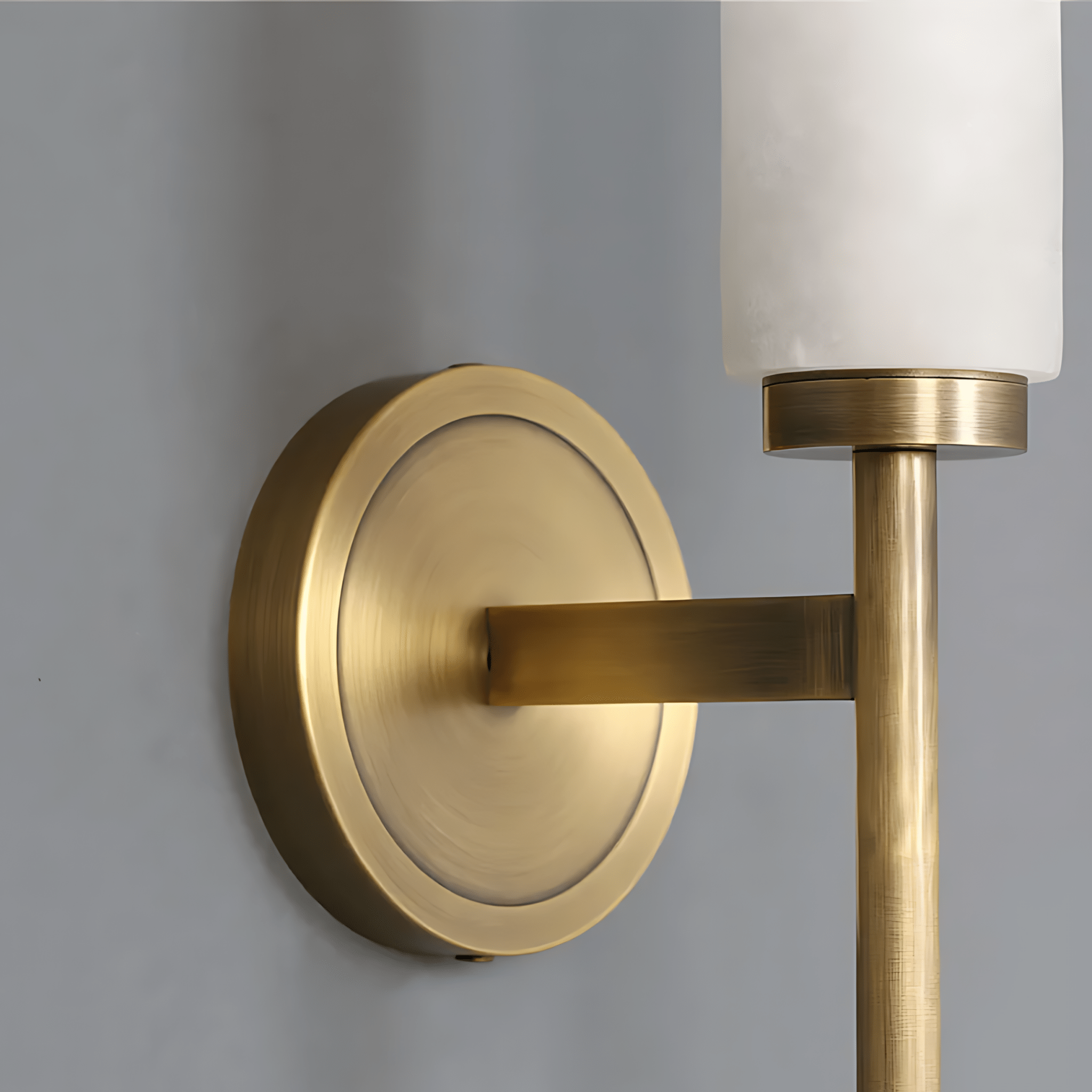 Foye Wall Light - Tabby Lighting