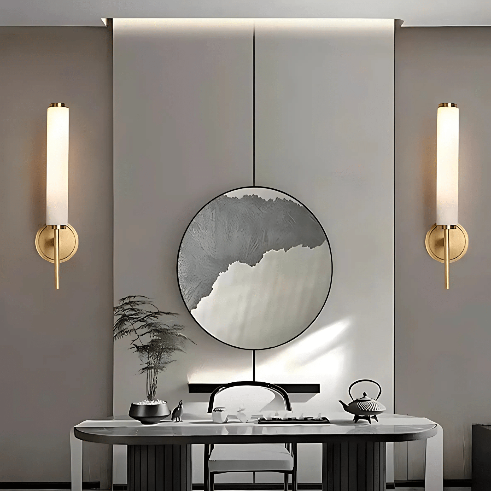 Foye Wall Light - Tabby Lighting