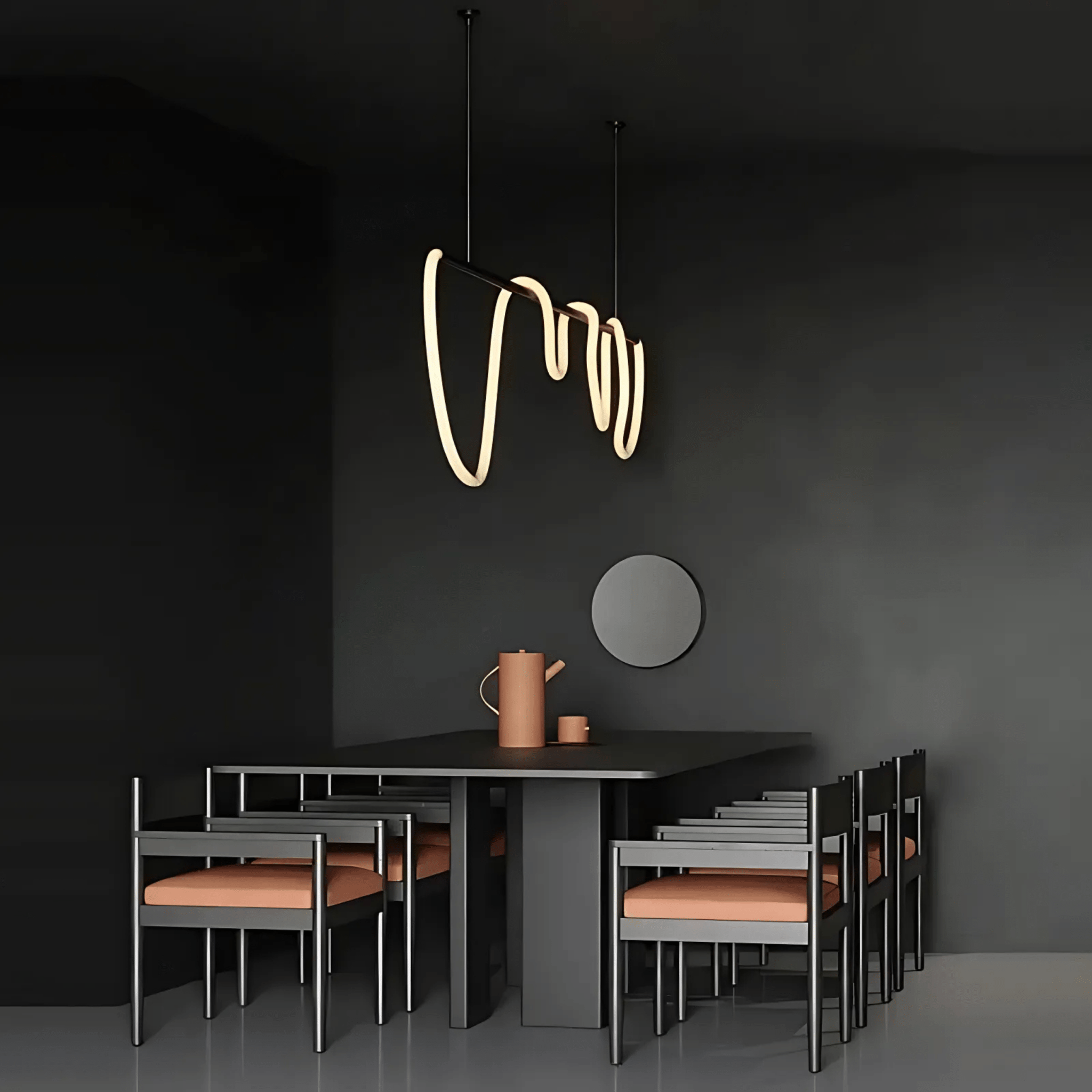 Freya Collection - Tabby Lighting
