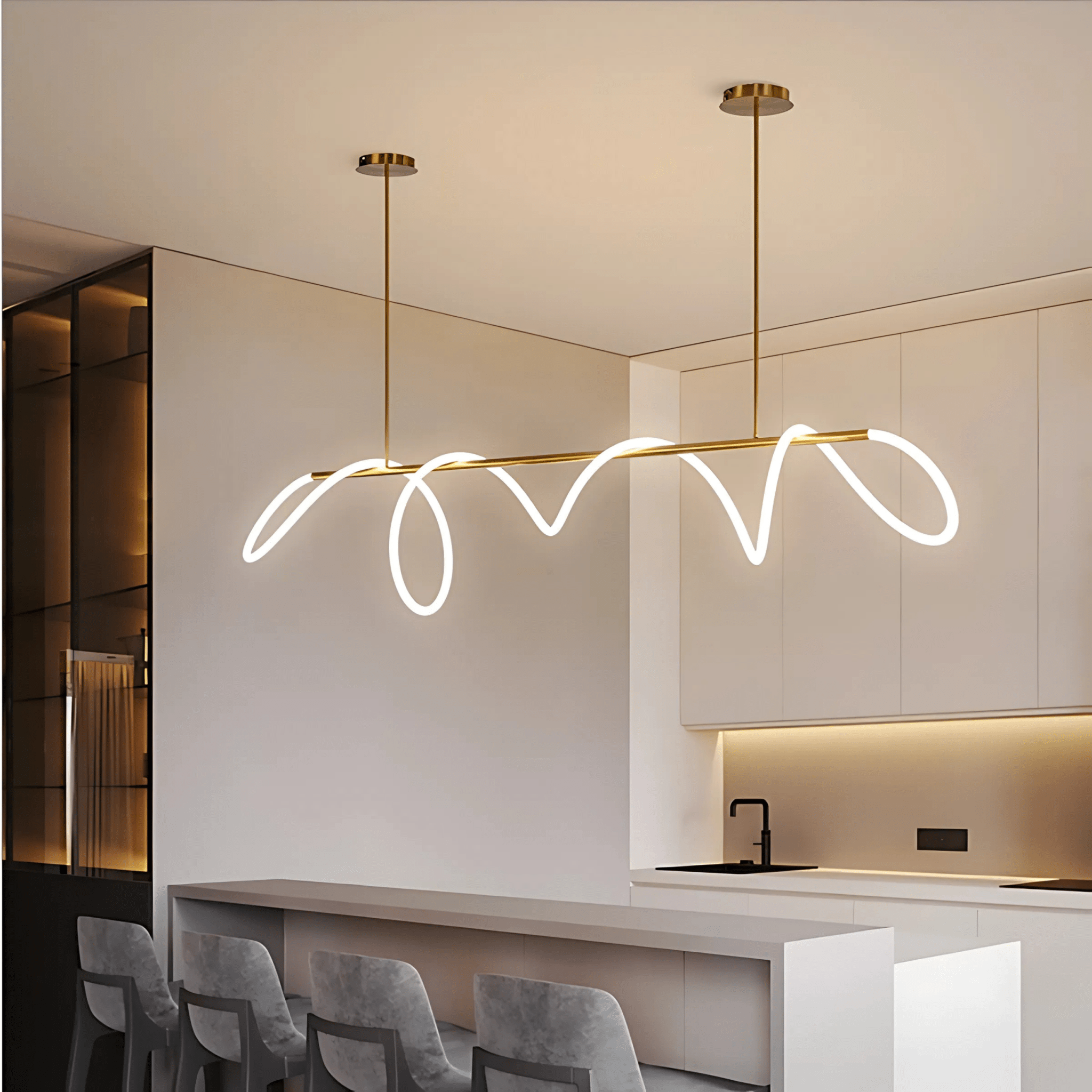 Freya Collection - Tabby Lighting