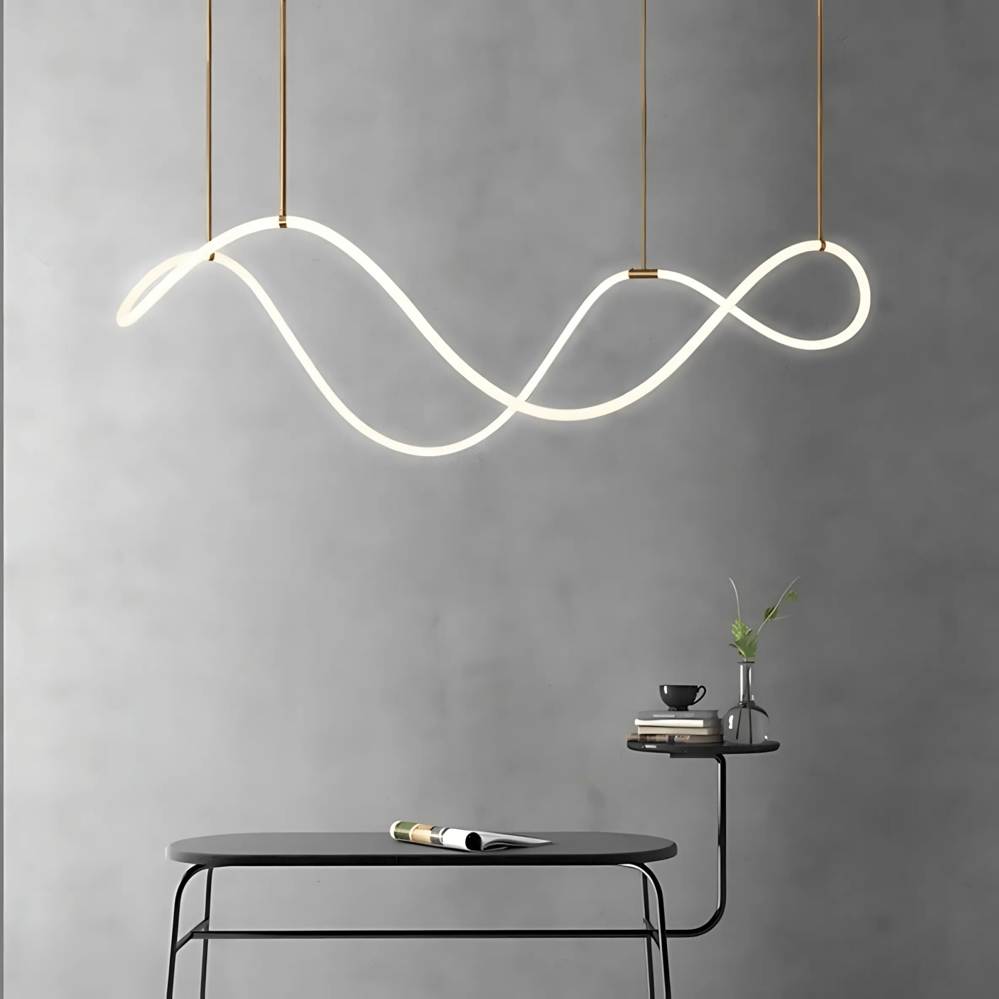 Freya Collection - Tabby Lighting