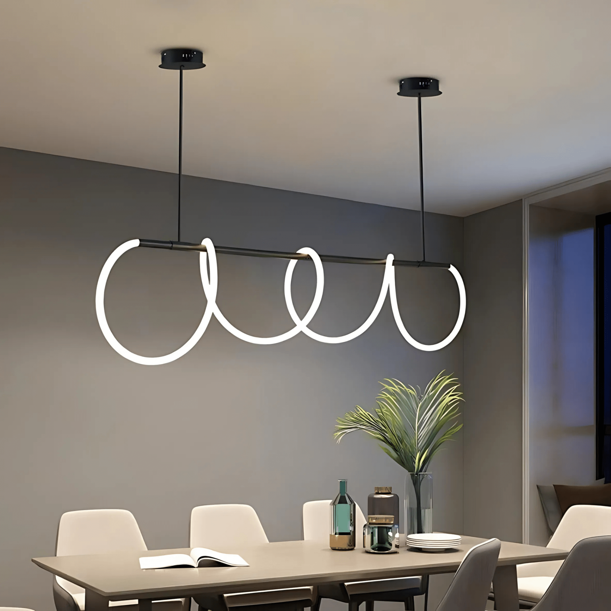 Freya Collection - Tabby Lighting