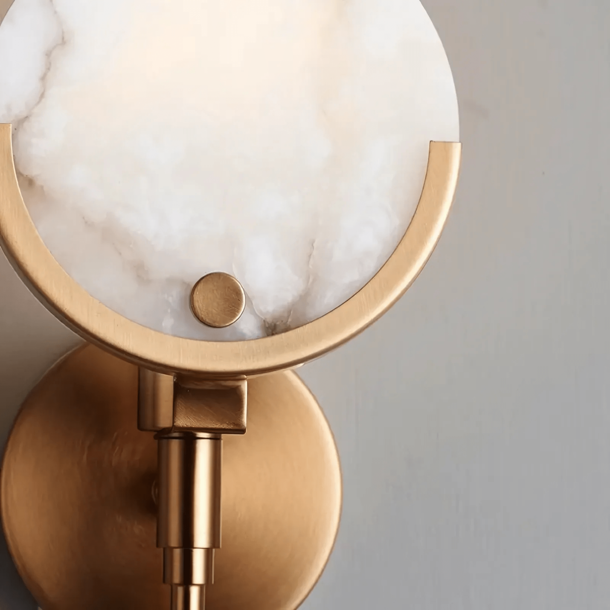 Galata Wall Light - Tabby Lighting