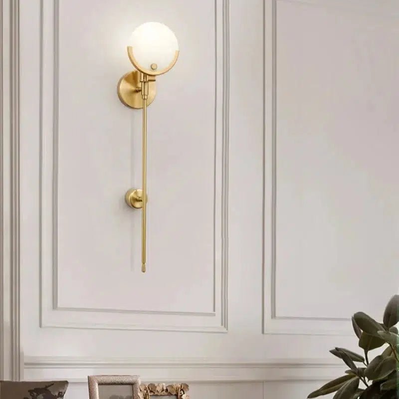 Galata Wall Light - Tabby Lighting