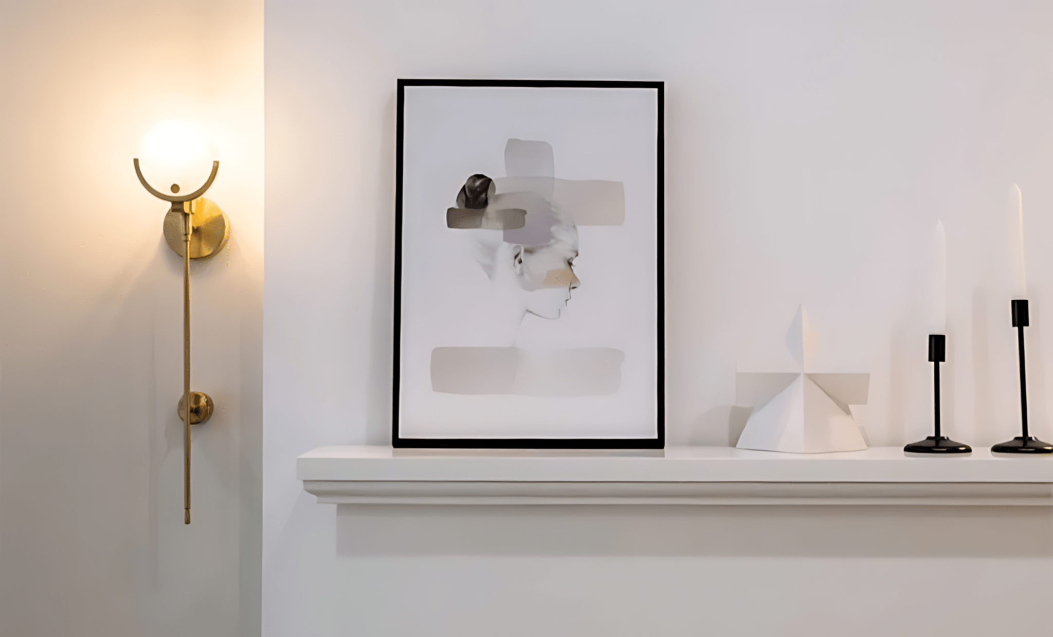 Galata Wall Light - Tabby Lighting
