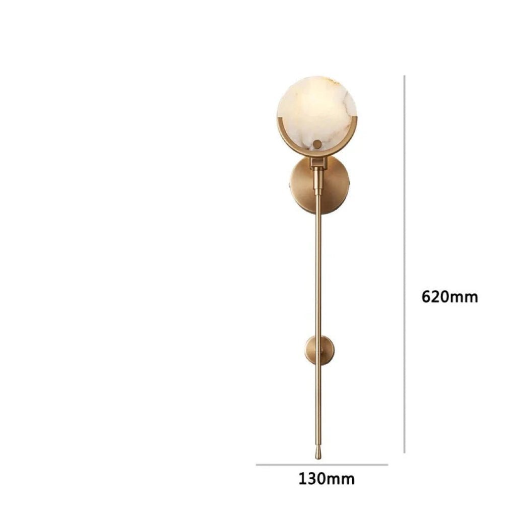 Galata Wall Light - Tabby Lighting