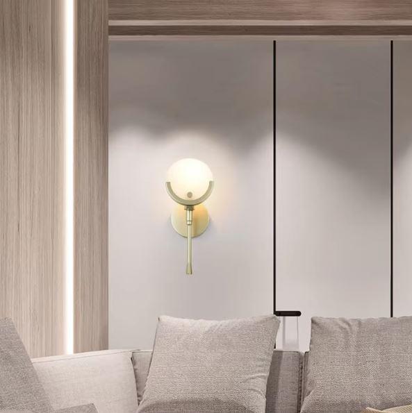 Galata Wall Light - Tabby Lighting