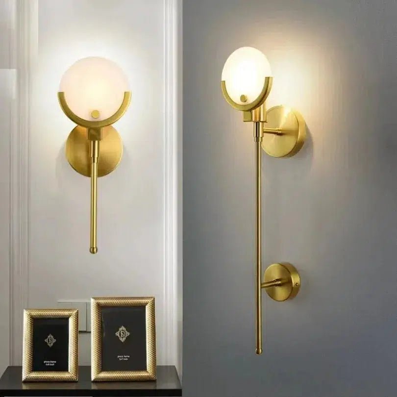 Galata Wall Light - Tabby Lighting