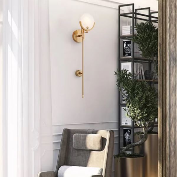 Galata Wall Light - Tabby Lighting
