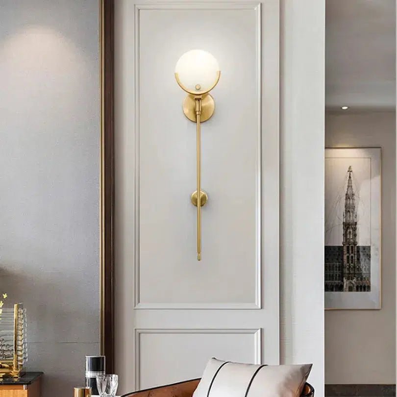 Galata Wall Light - Tabby Lighting