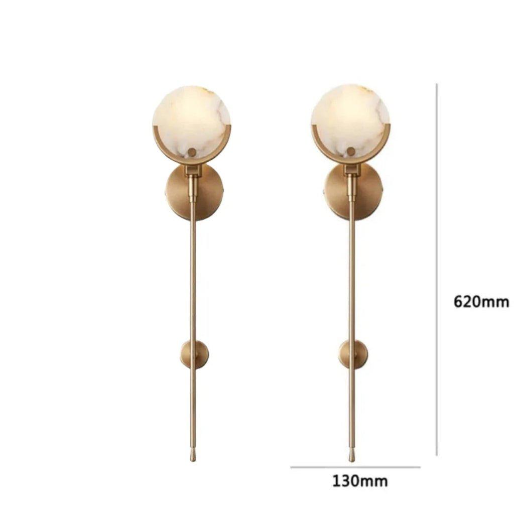Galata Wall Light - Tabby Lighting
