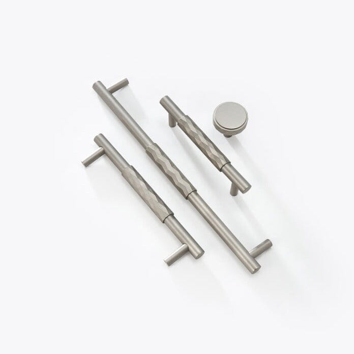Geo Handle - Tabby Lighting