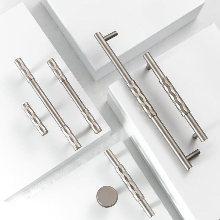 Geo Handle - Tabby Lighting