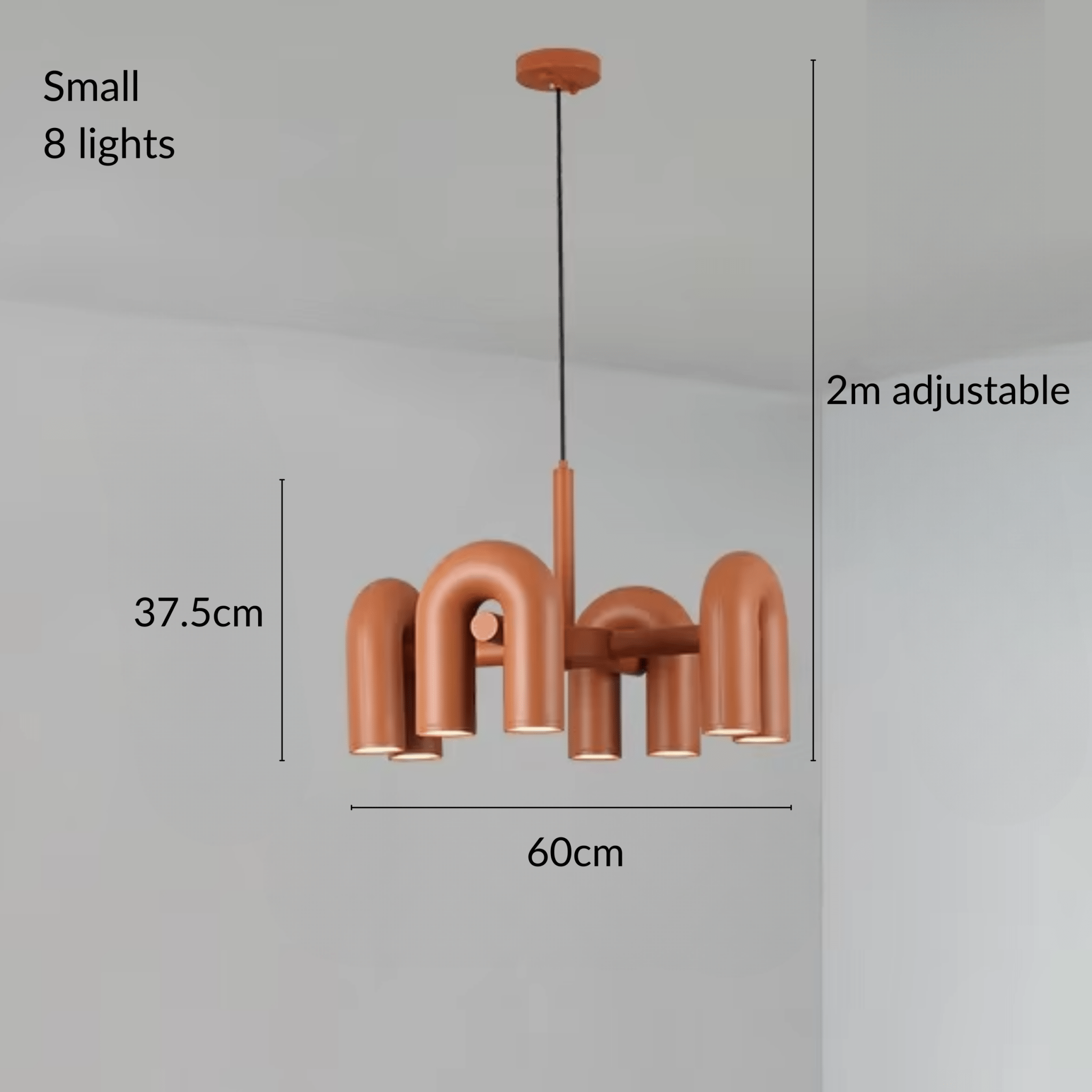 Halcyon Collection - Tabby Lighting