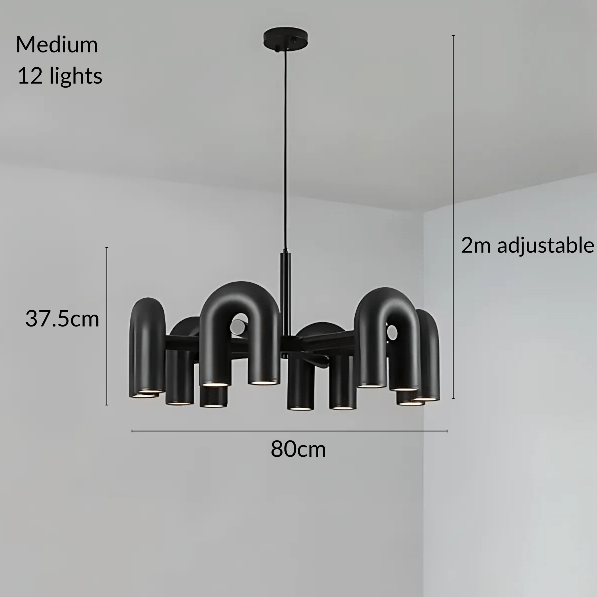 Halcyon Collection - Tabby Lighting