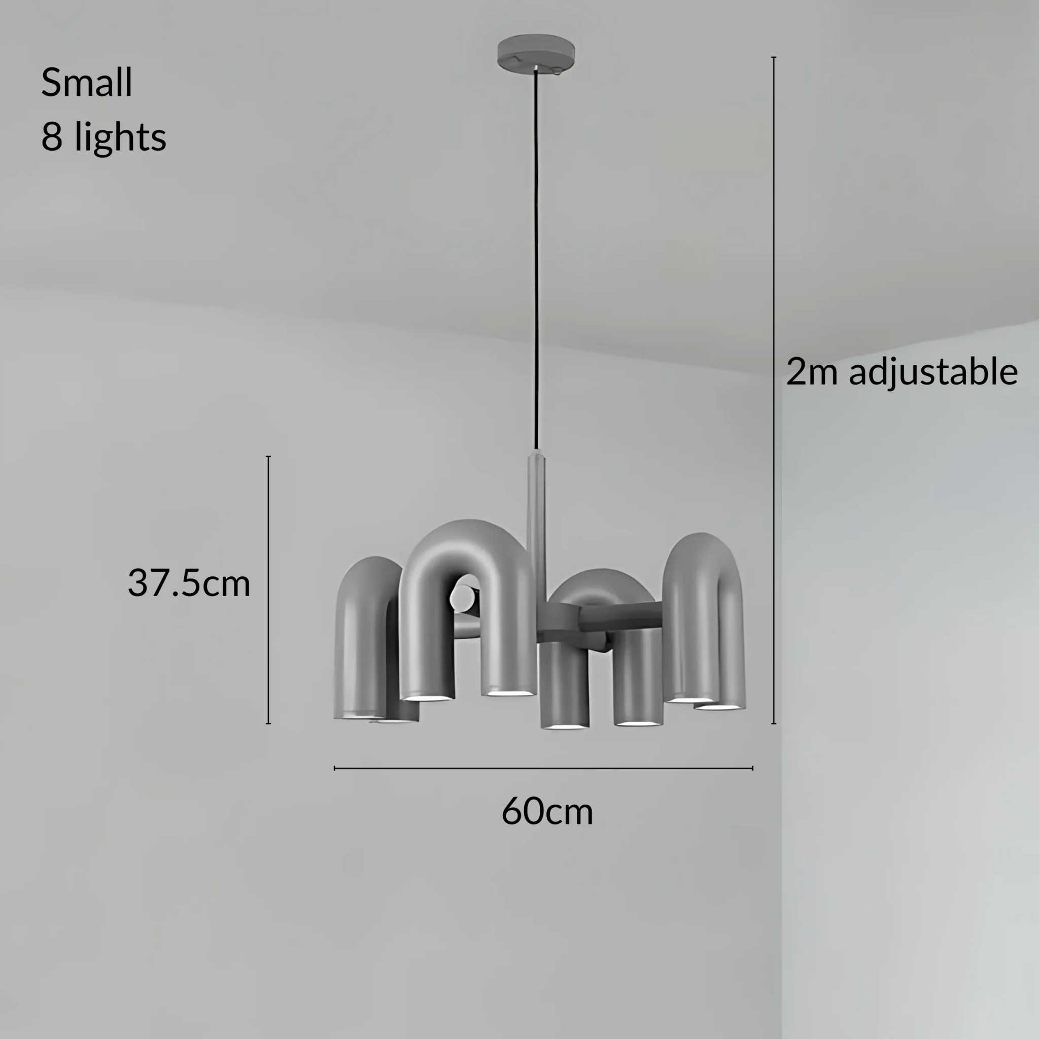 Halcyon Collection - Tabby Lighting