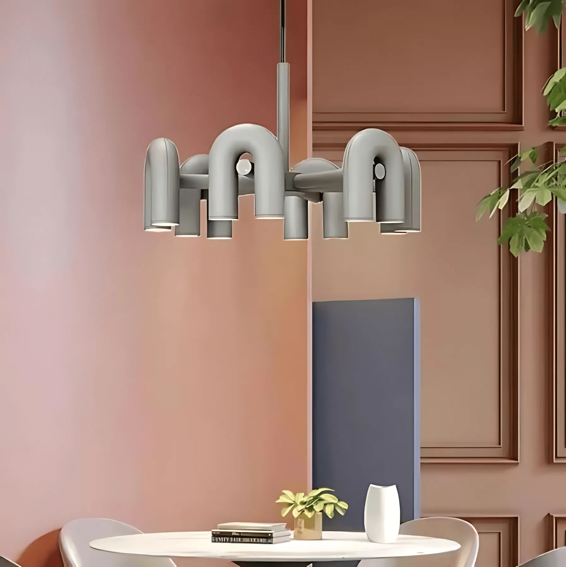 Halcyon Collection - Tabby Lighting