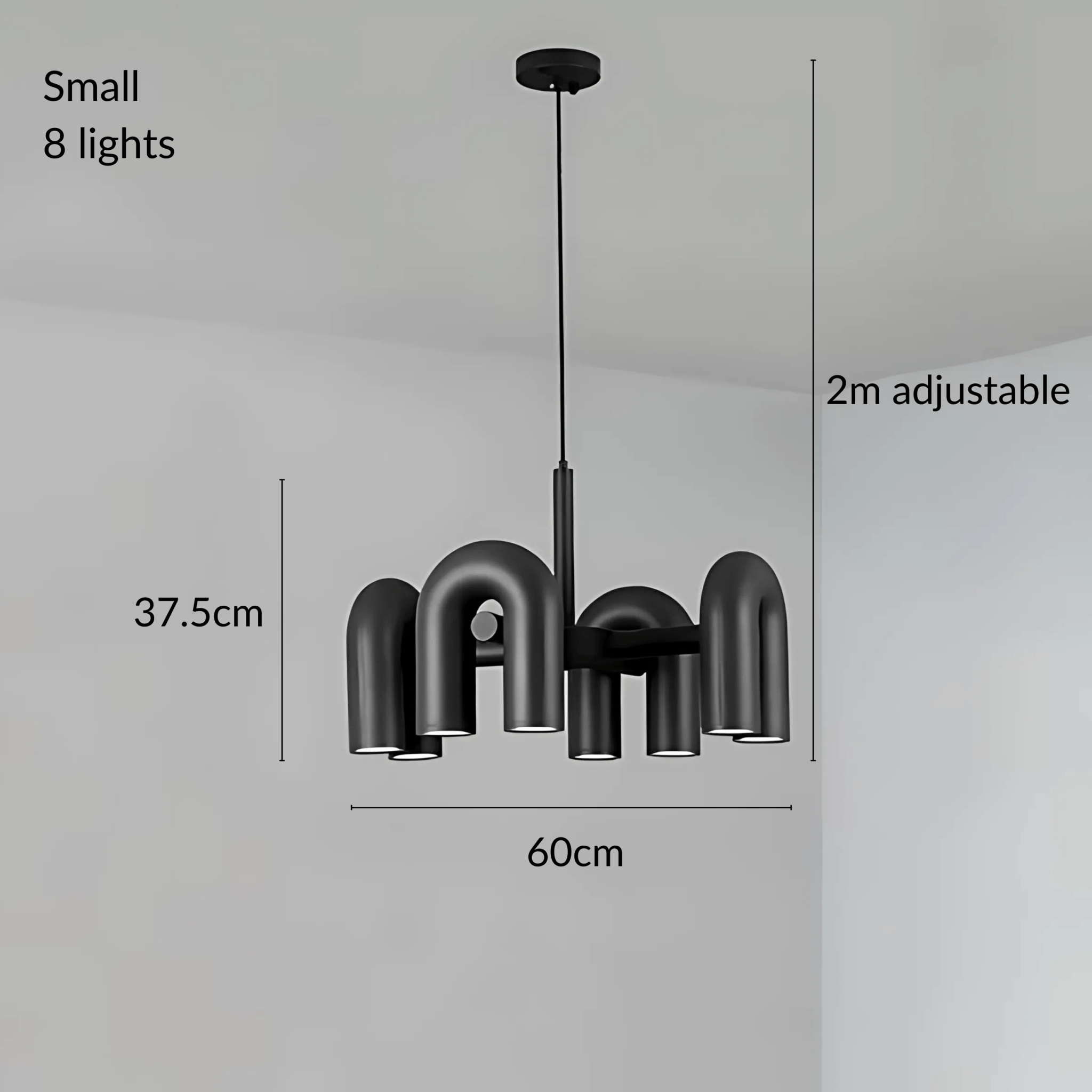 Halcyon Collection - Tabby Lighting