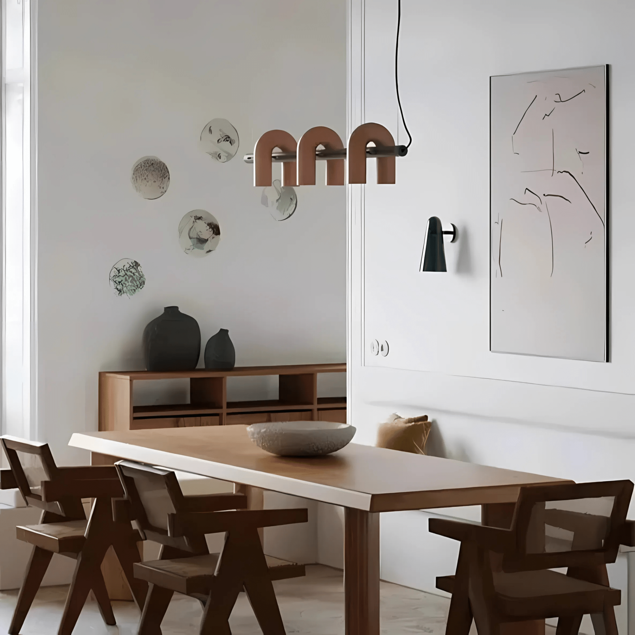 Halcyon Collection - Tabby Lighting