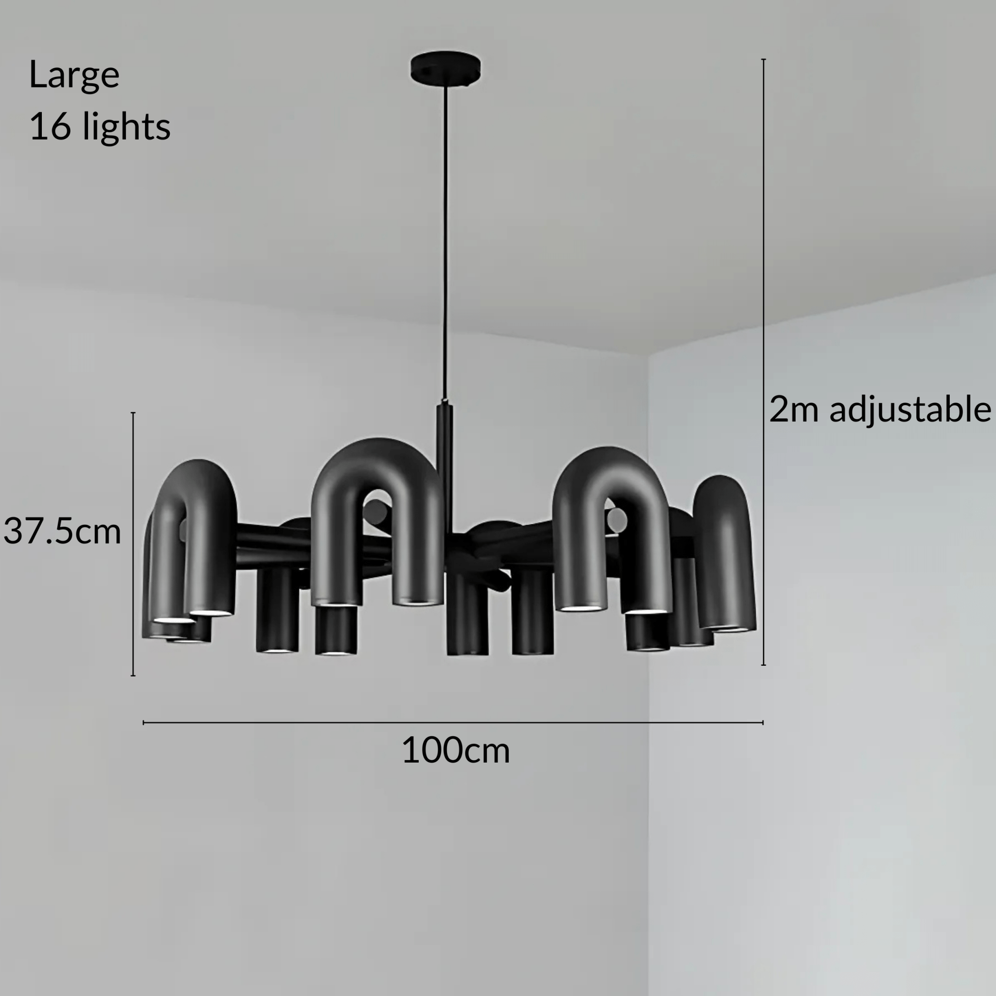Halcyon Collection - Tabby Lighting