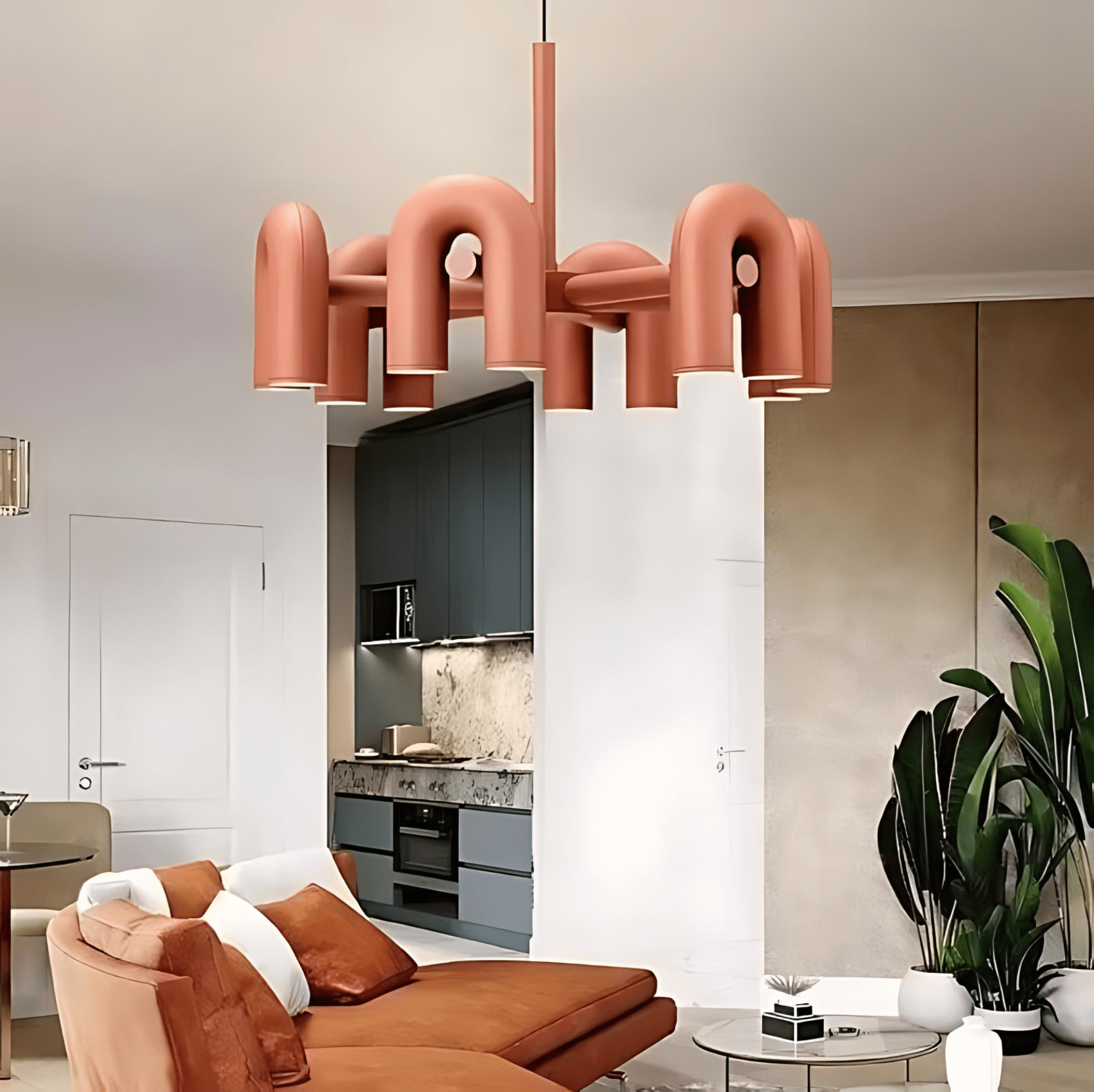 Halcyon Collection - Tabby Lighting