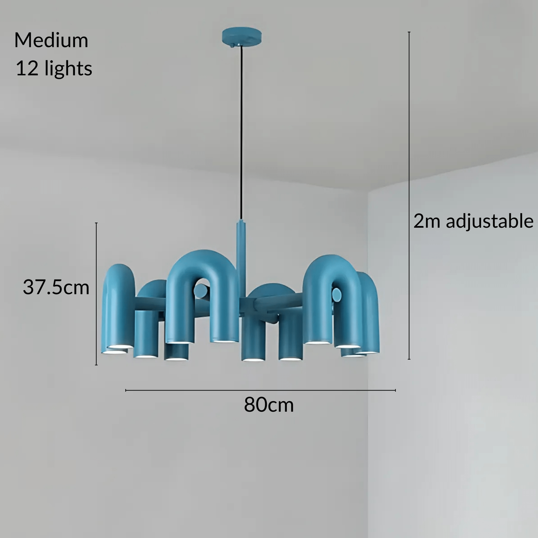 Halcyon Collection - Tabby Lighting