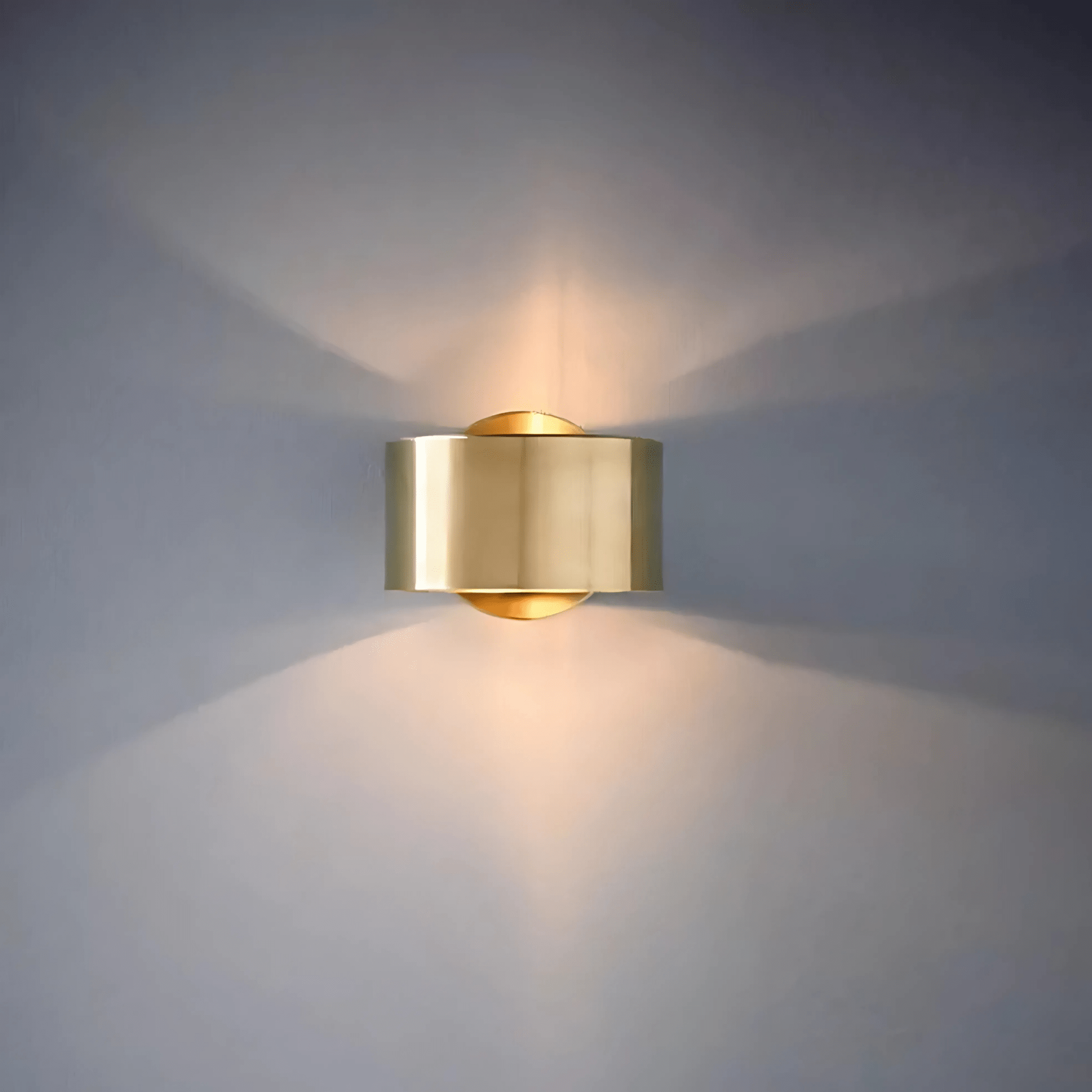 Halo Collection - Tabby Lighting