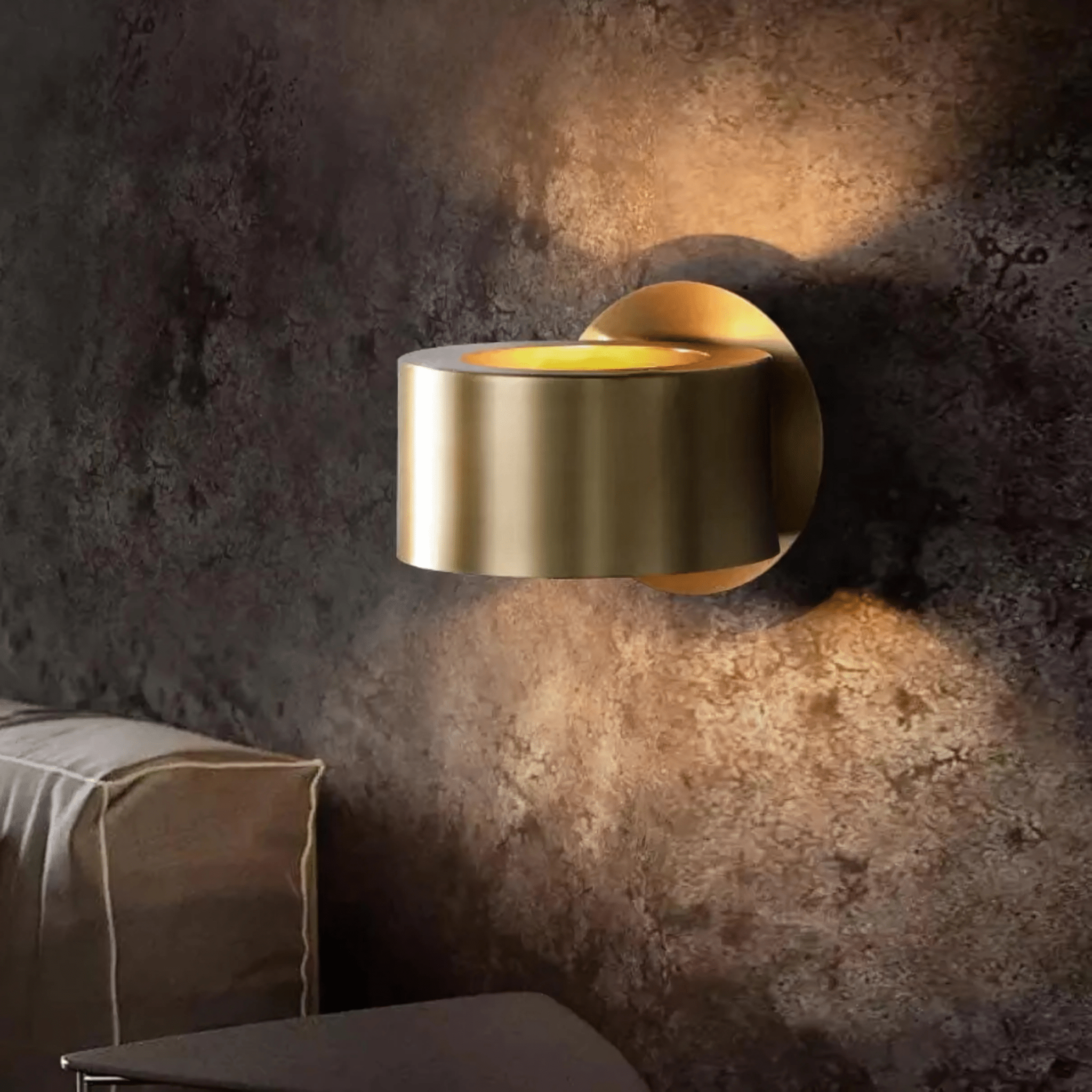 Halo Collection - Tabby Lighting