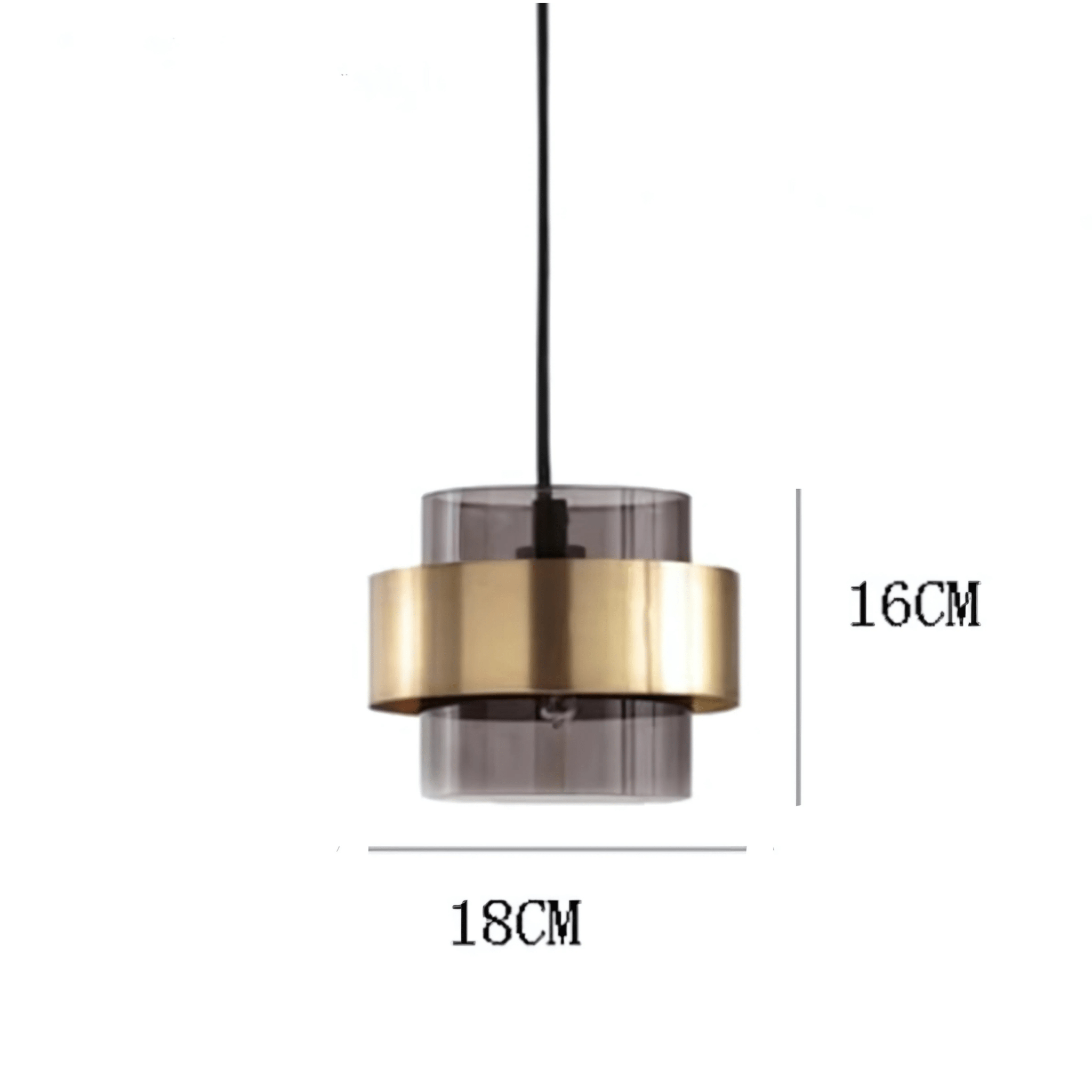 Halo Collection - Tabby Lighting