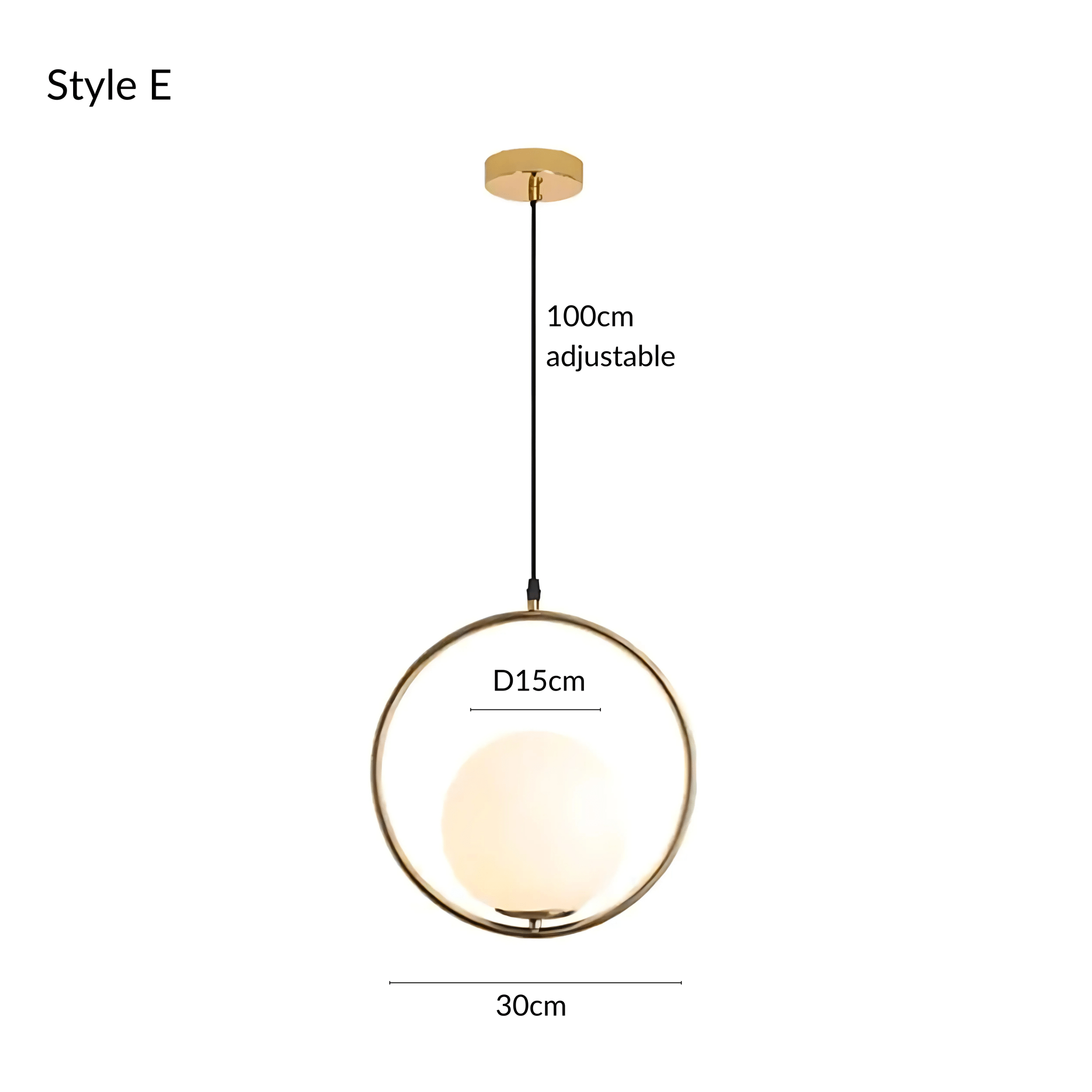 Haus Collection - Tabby Lighting