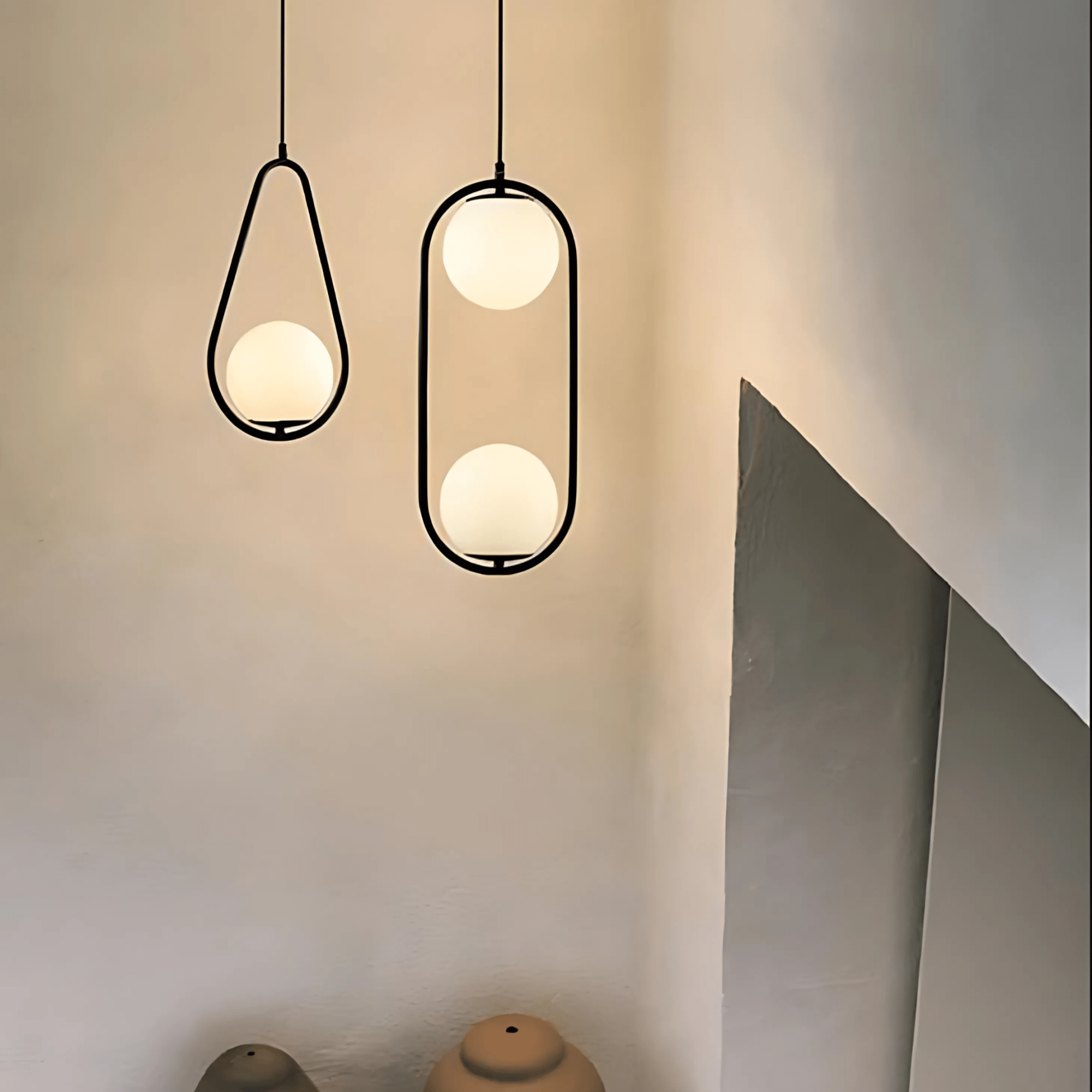 Haus Collection - Tabby Lighting