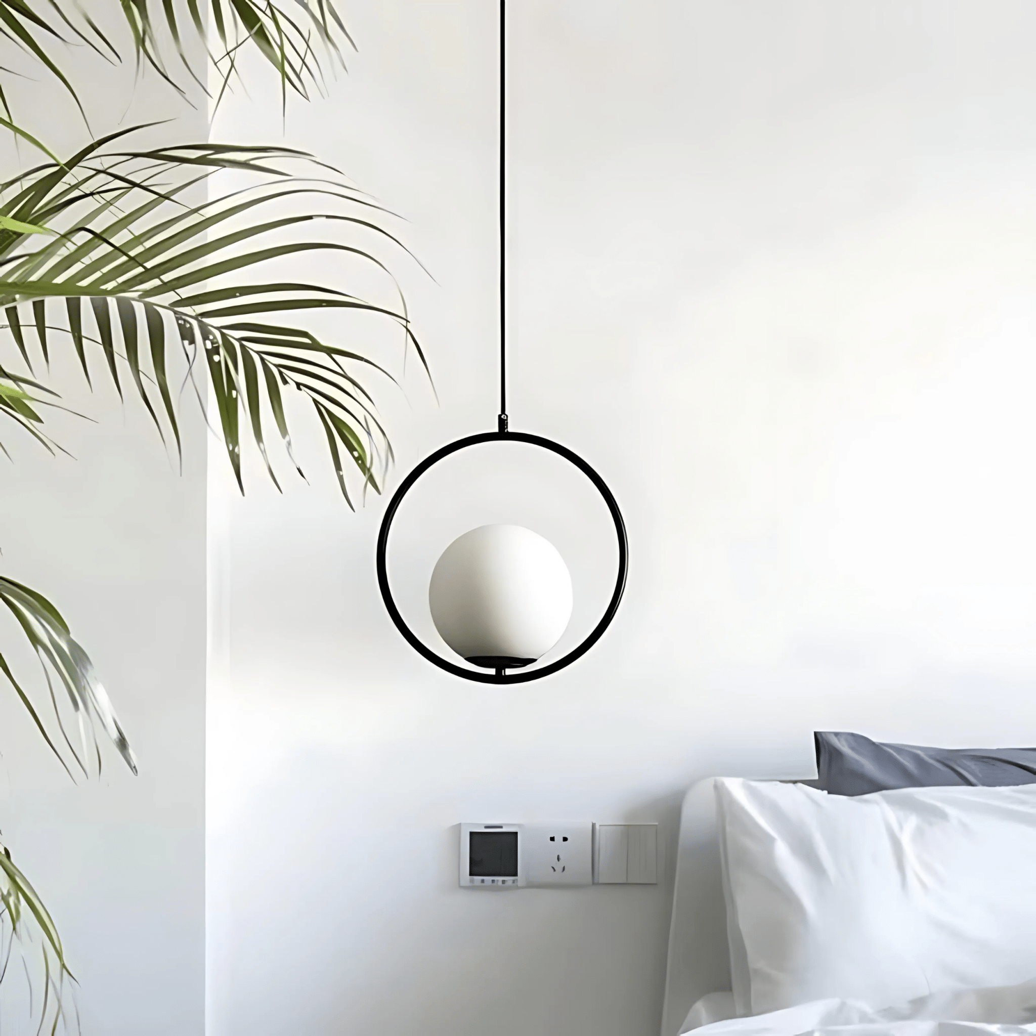 Haus Collection - Tabby Lighting