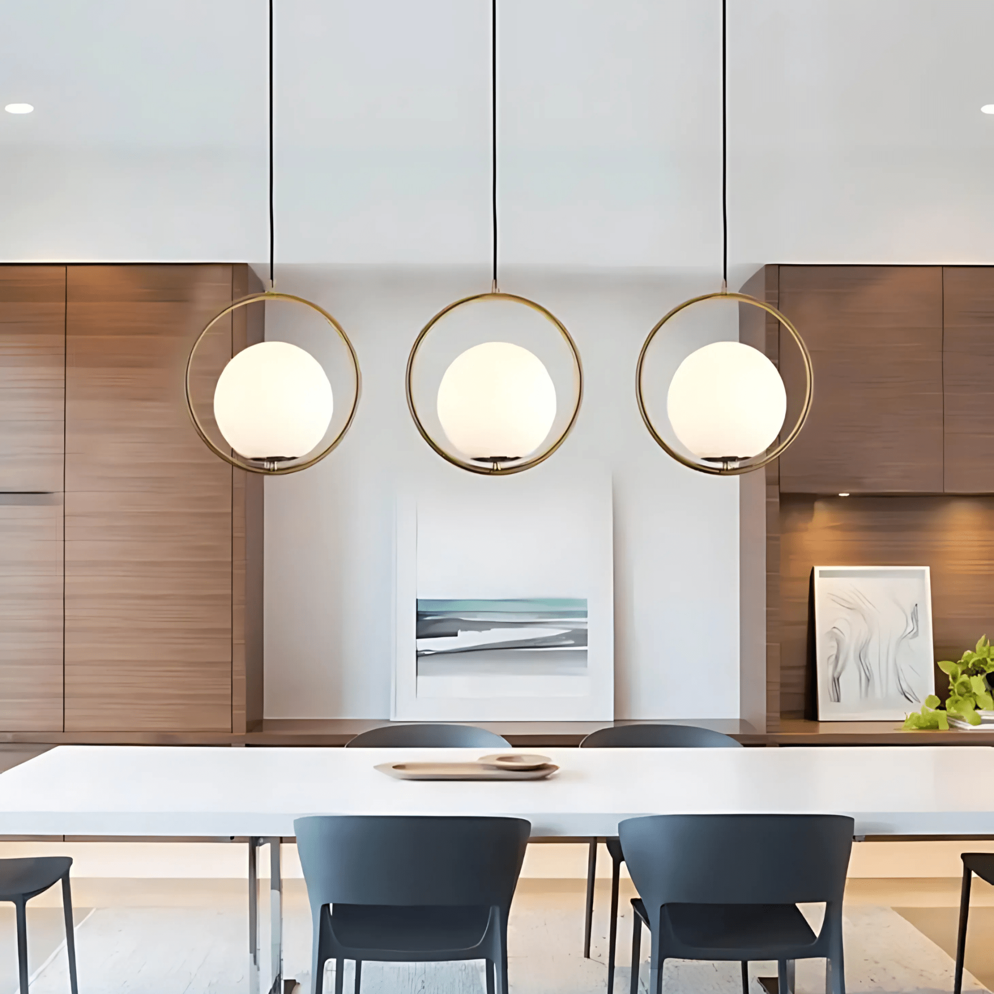 Haus Collection - Tabby Lighting