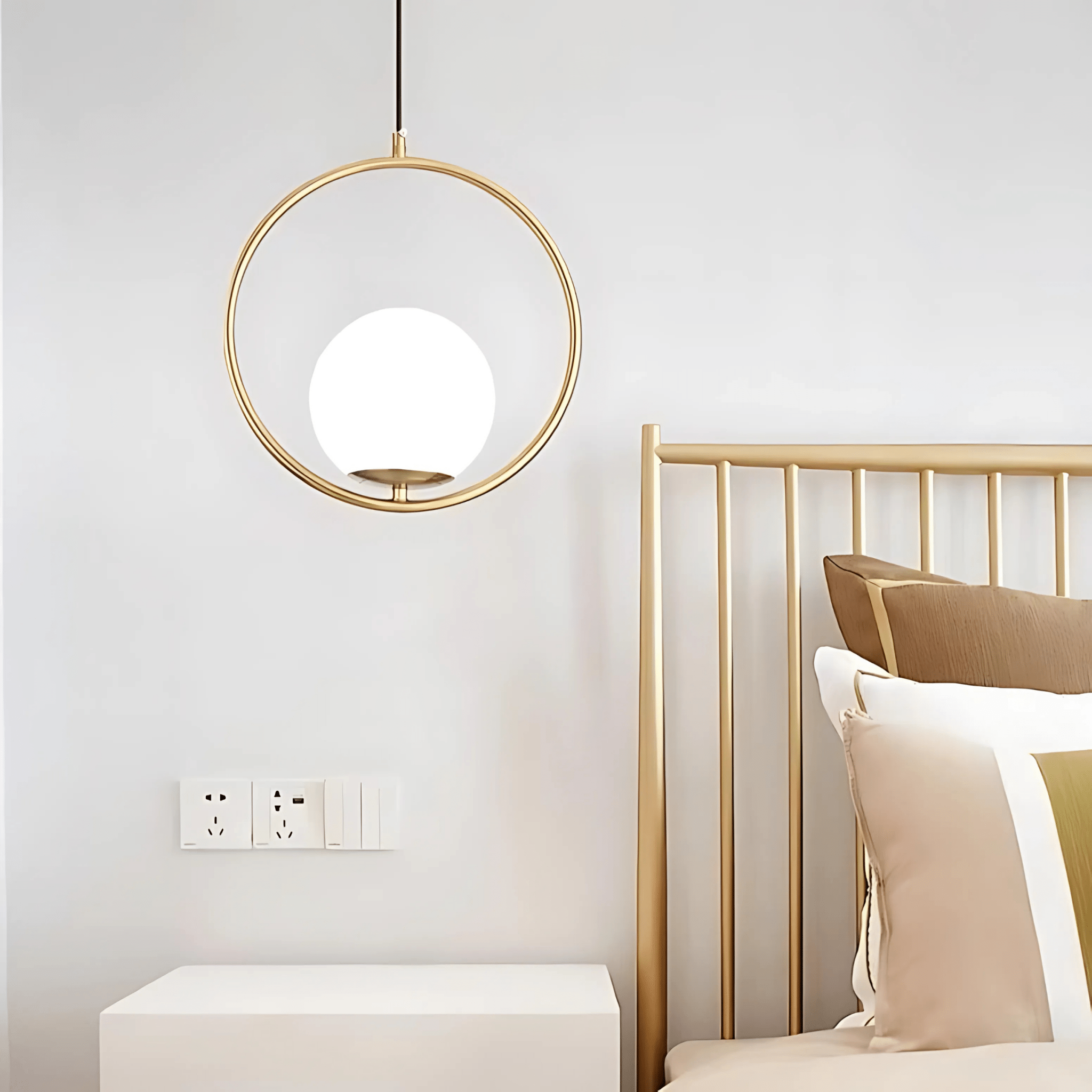 Haus Collection - Tabby Lighting