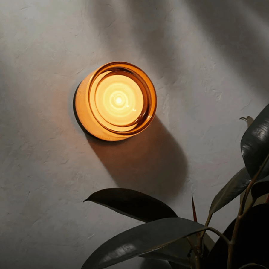 Hera Wall Light - Tabby Lighting