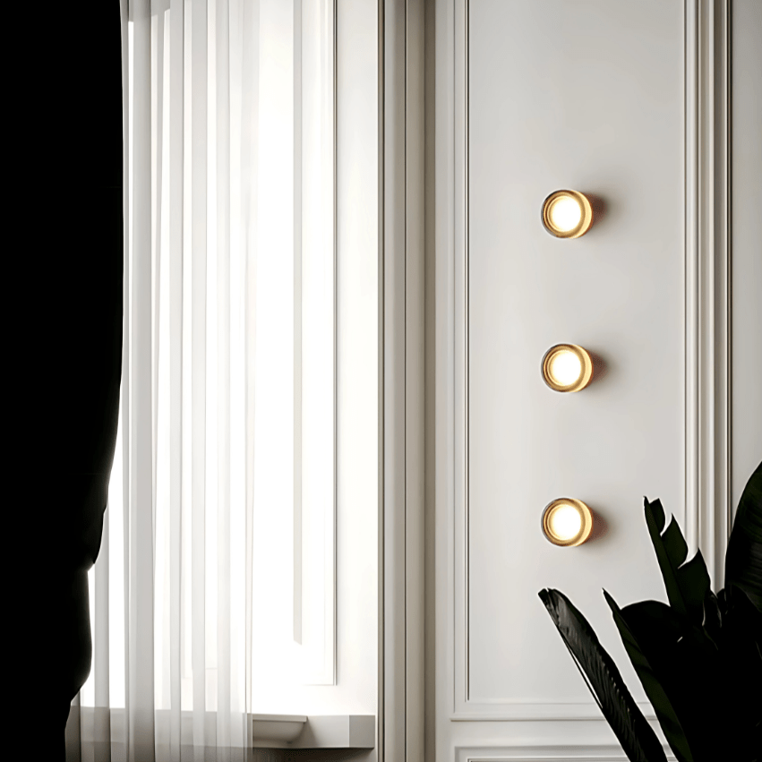 Hera Wall Light - Tabby Lighting