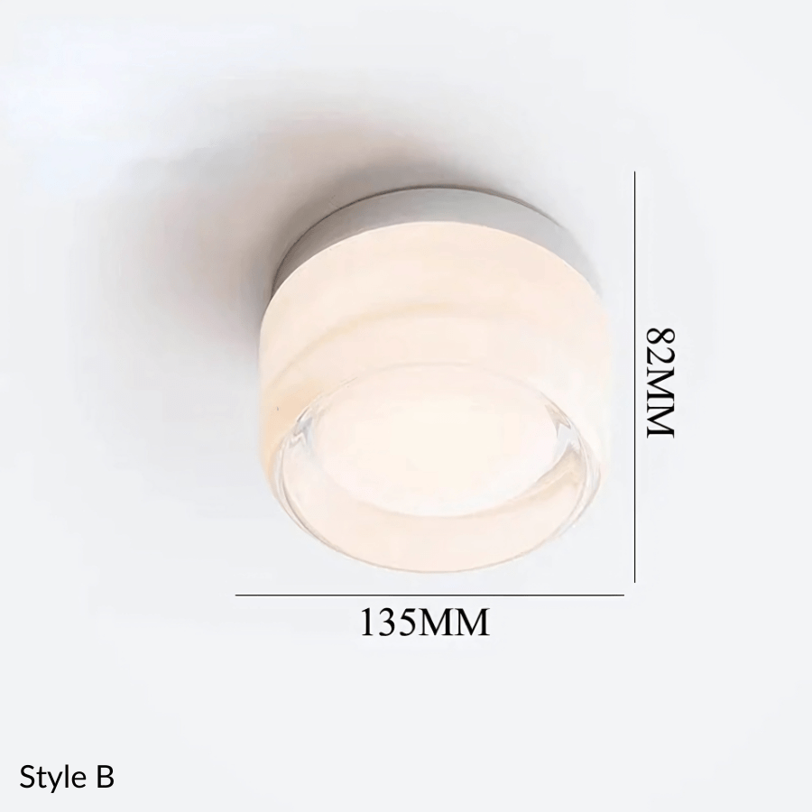 Hera Wall Light - Tabby Lighting