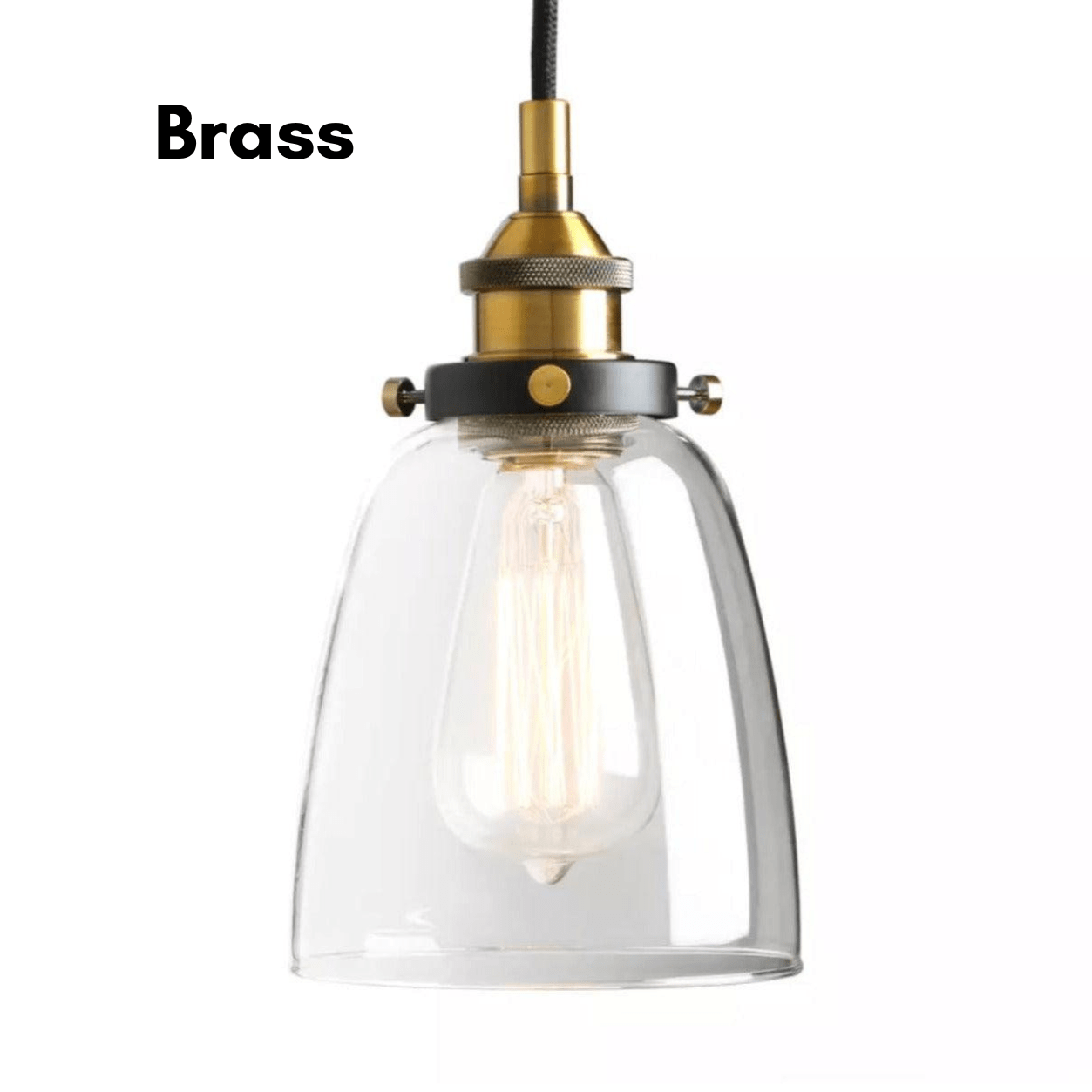 Hestia Collection - Tabby Lighting