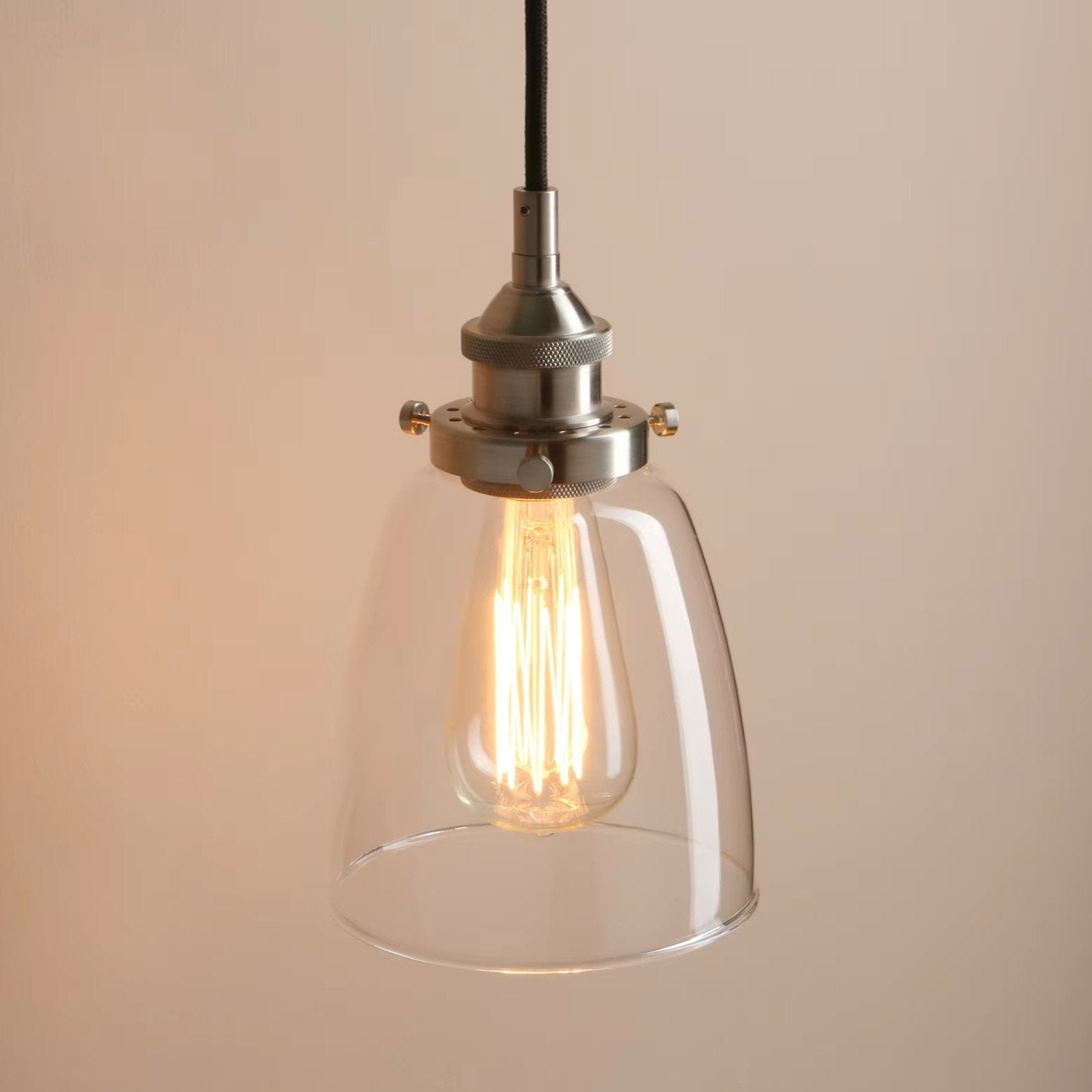 Hestia Collection - Tabby Lighting