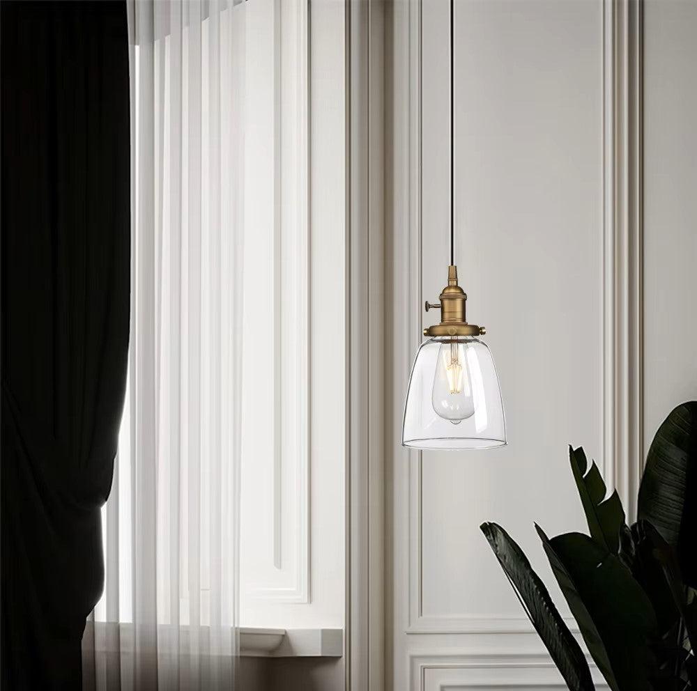 Hestia Collection - Tabby Lighting