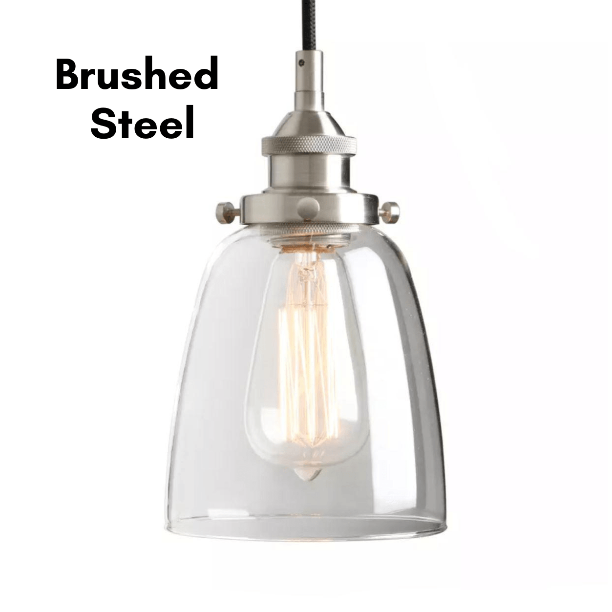 Hestia Collection - Tabby Lighting