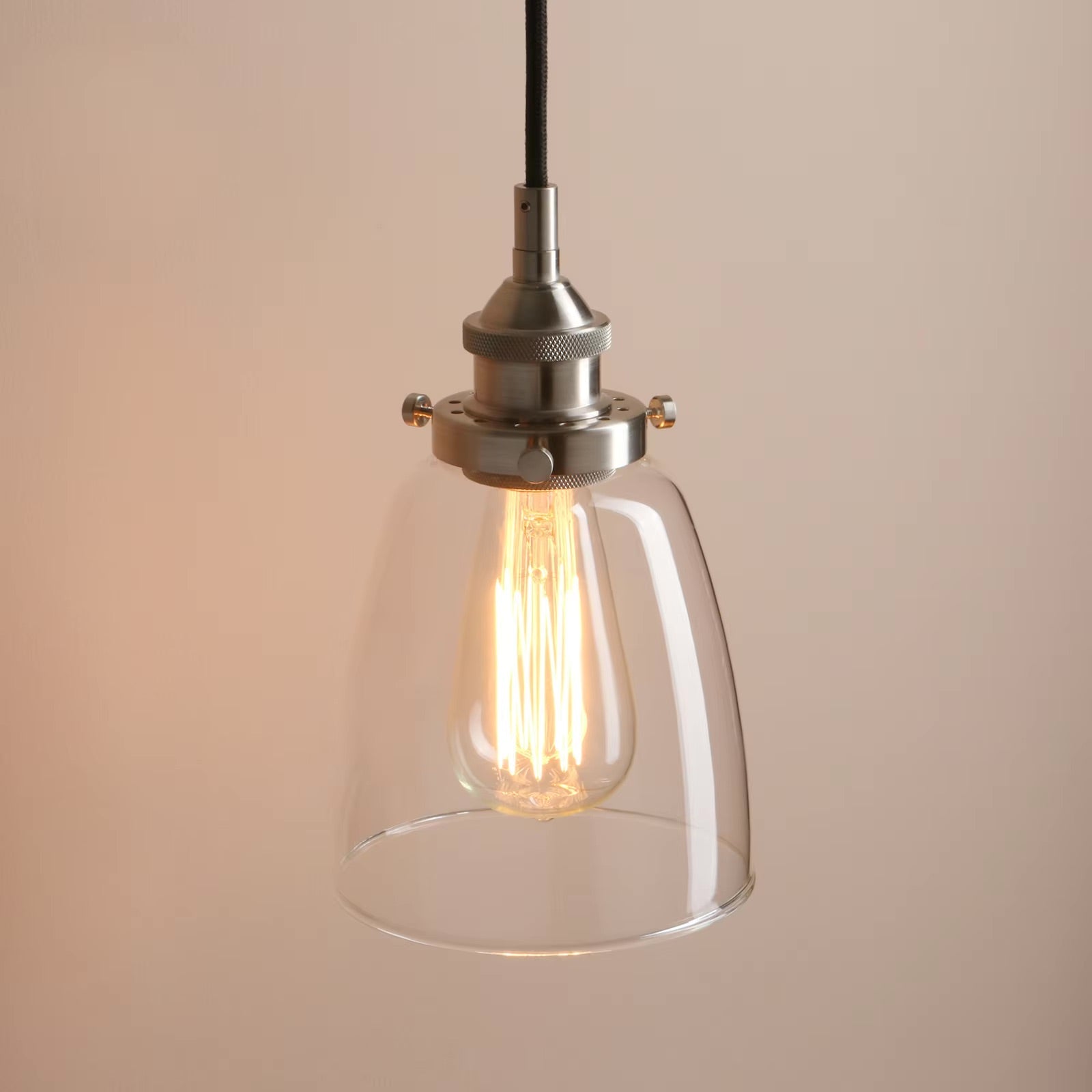 Hestia Collection - Tabby Lighting
