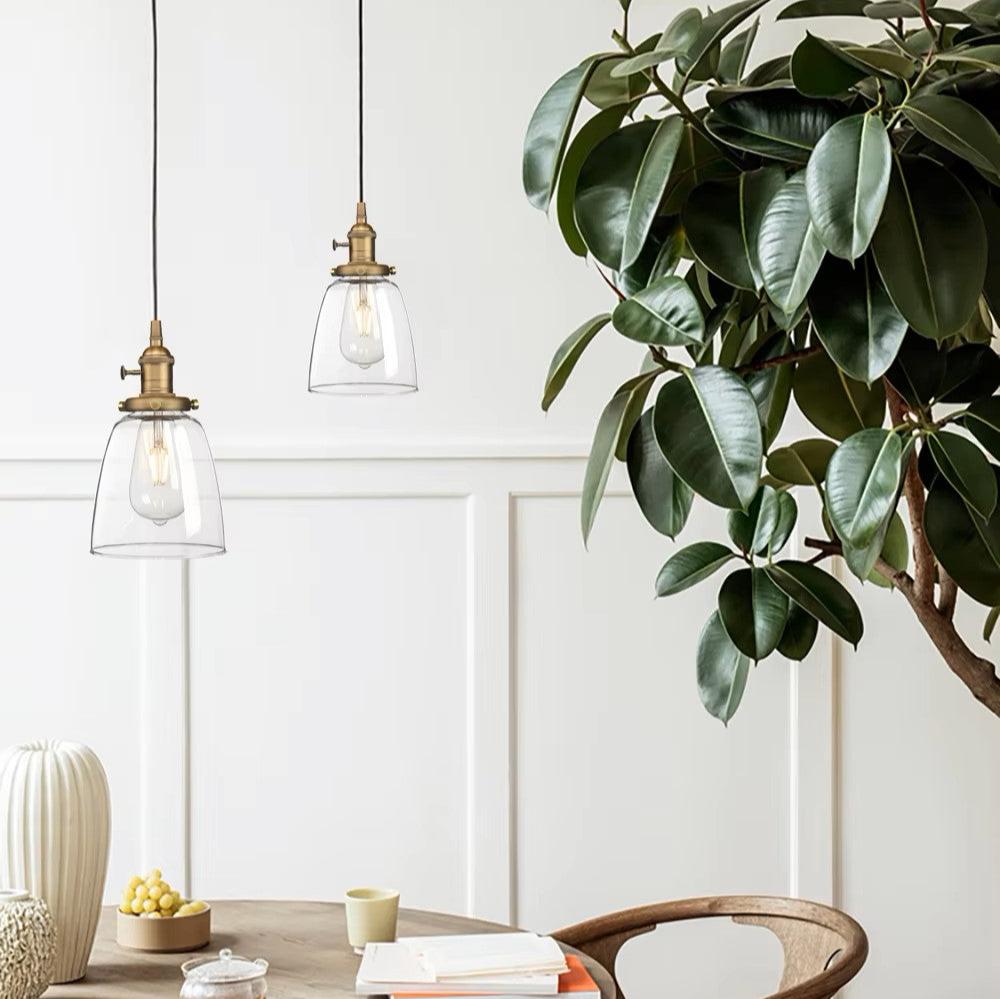 Hestia Collection - Tabby Lighting