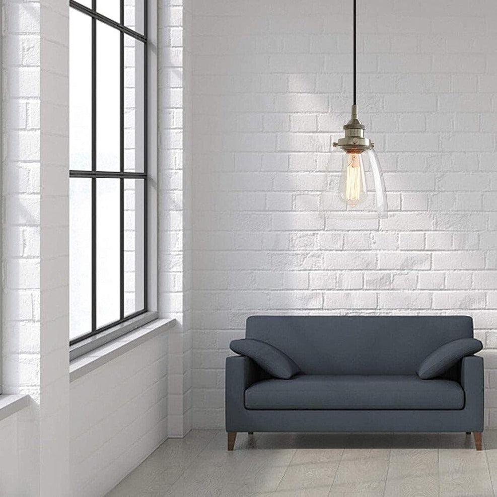 Hestia Collection - Tabby Lighting