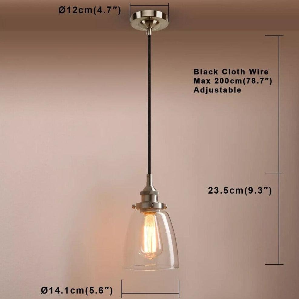 Hestia Collection - Tabby Lighting