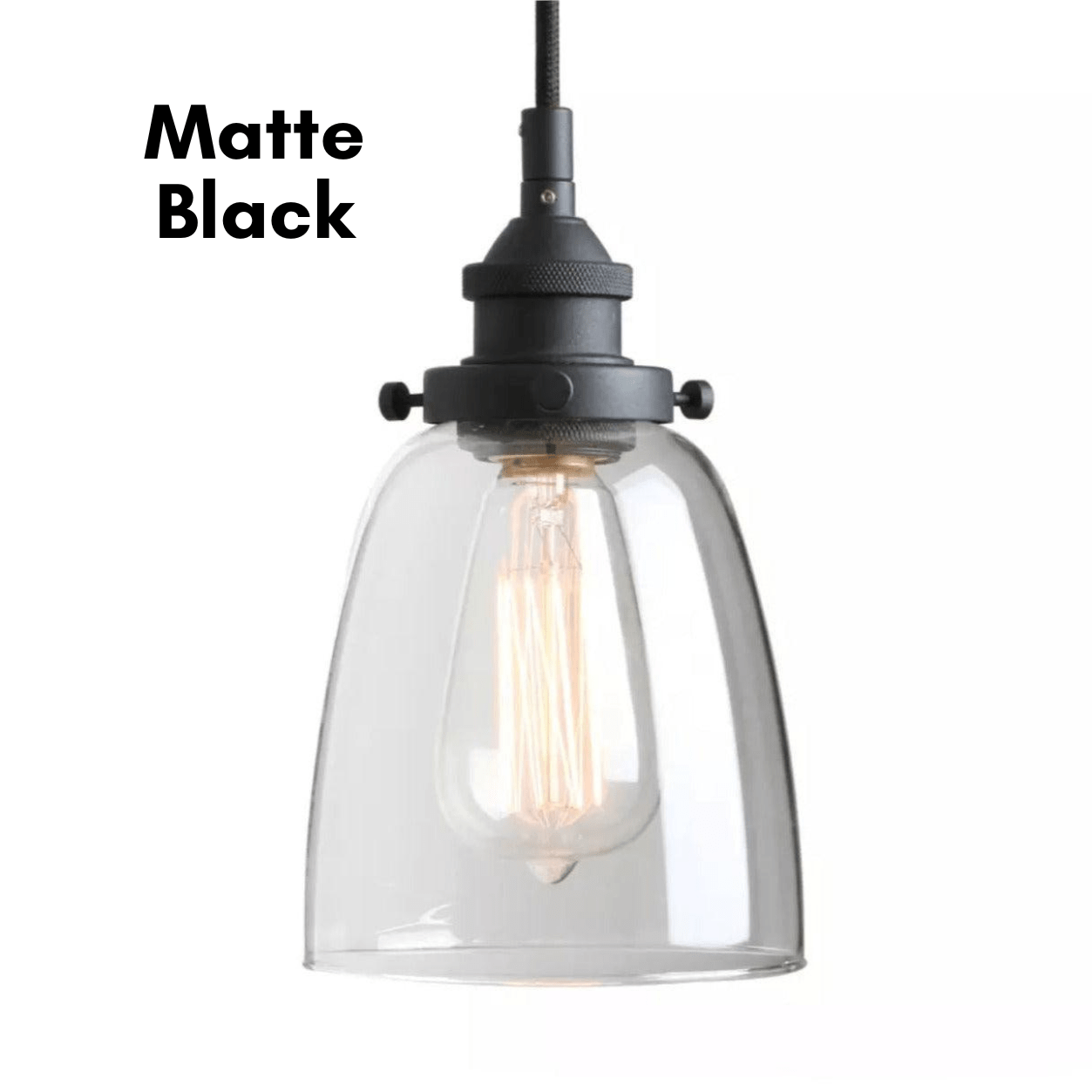 Hestia Collection - Tabby Lighting