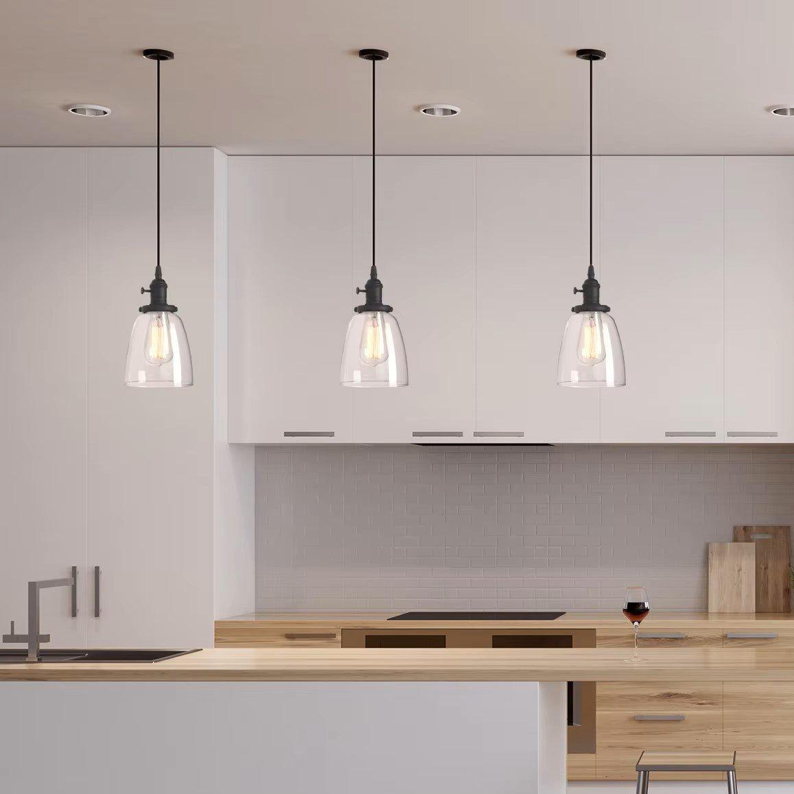 Hestia Collection - Tabby Lighting
