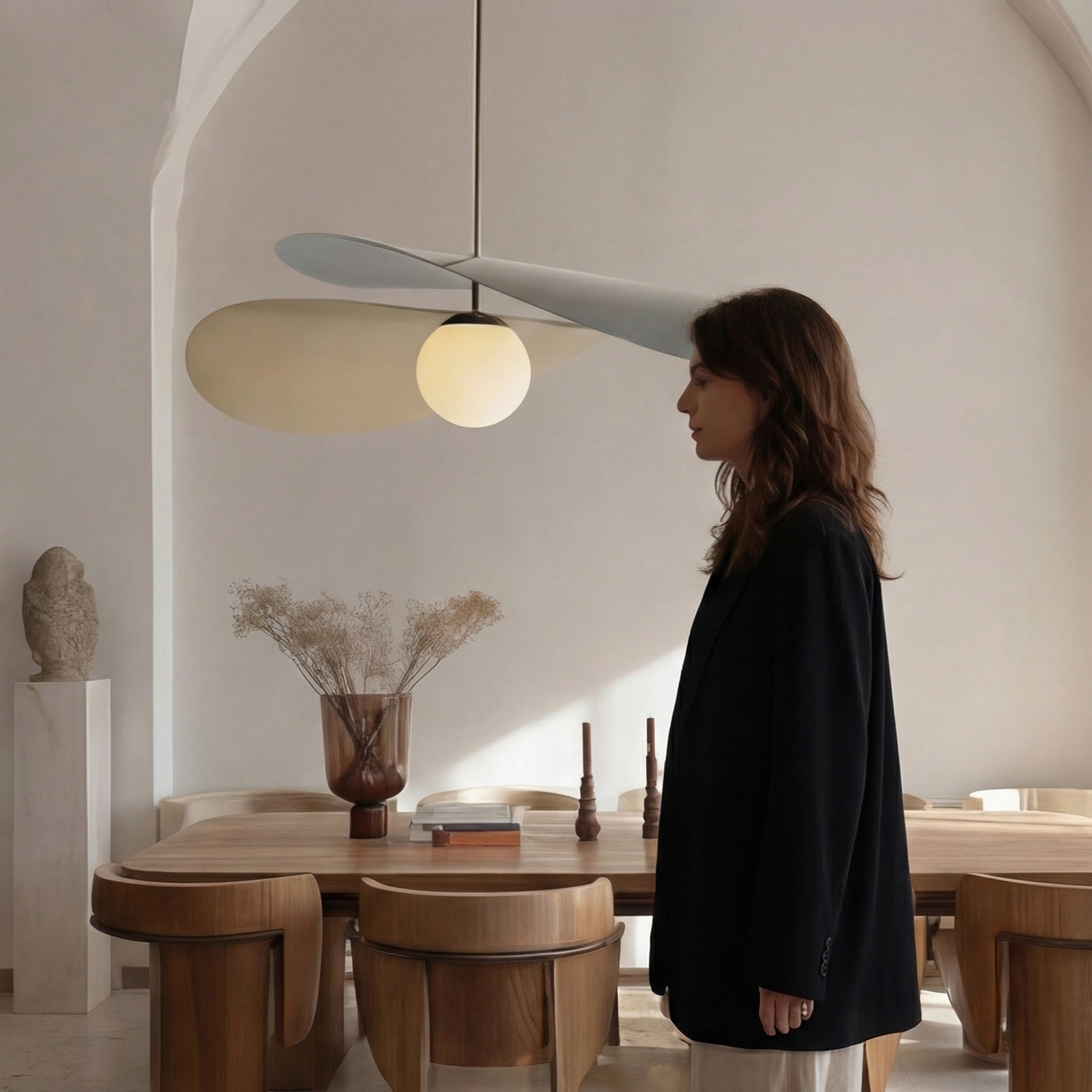 Sardinia Pendant Light