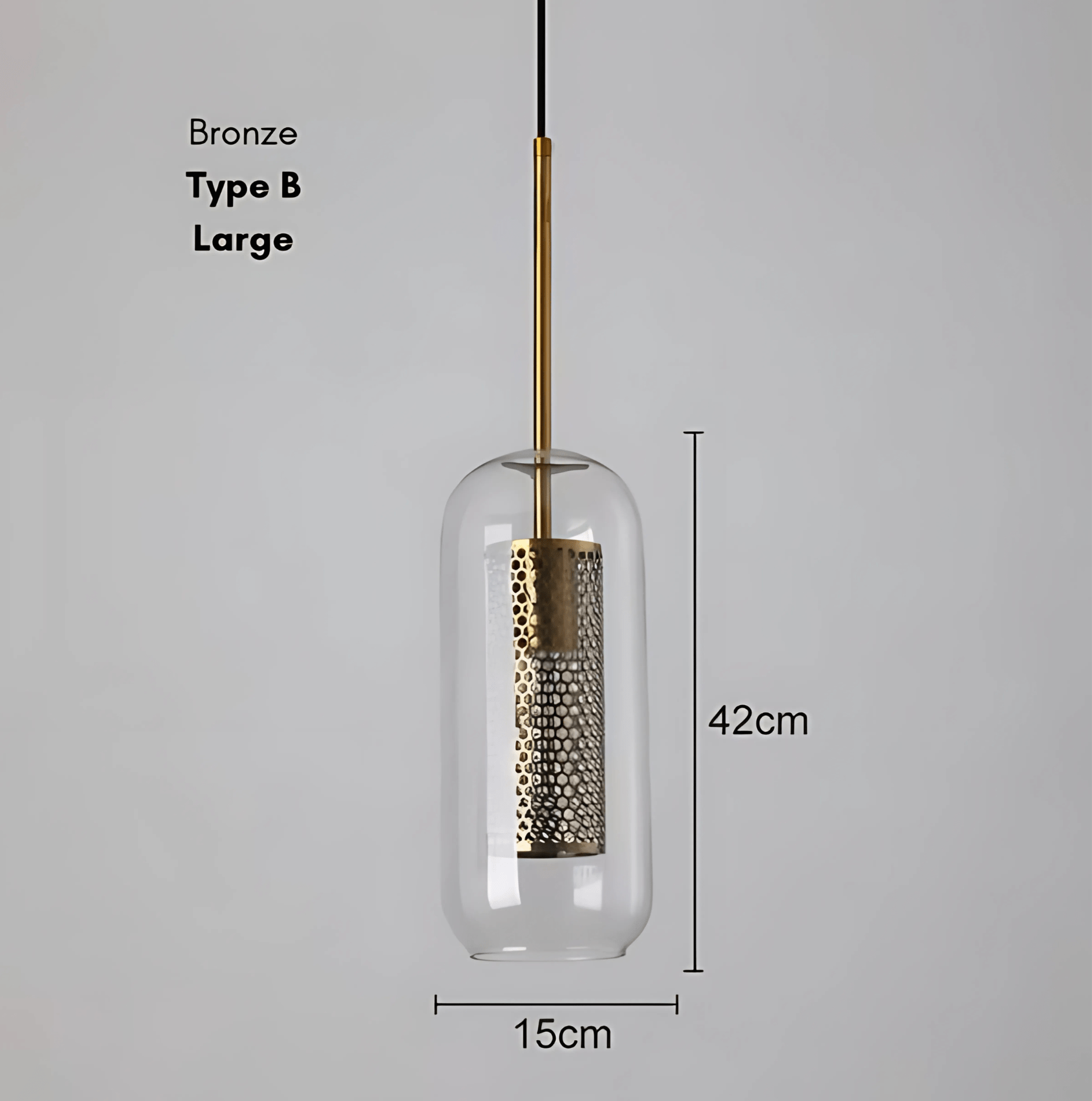 Highland Collection - Tabby Lighting