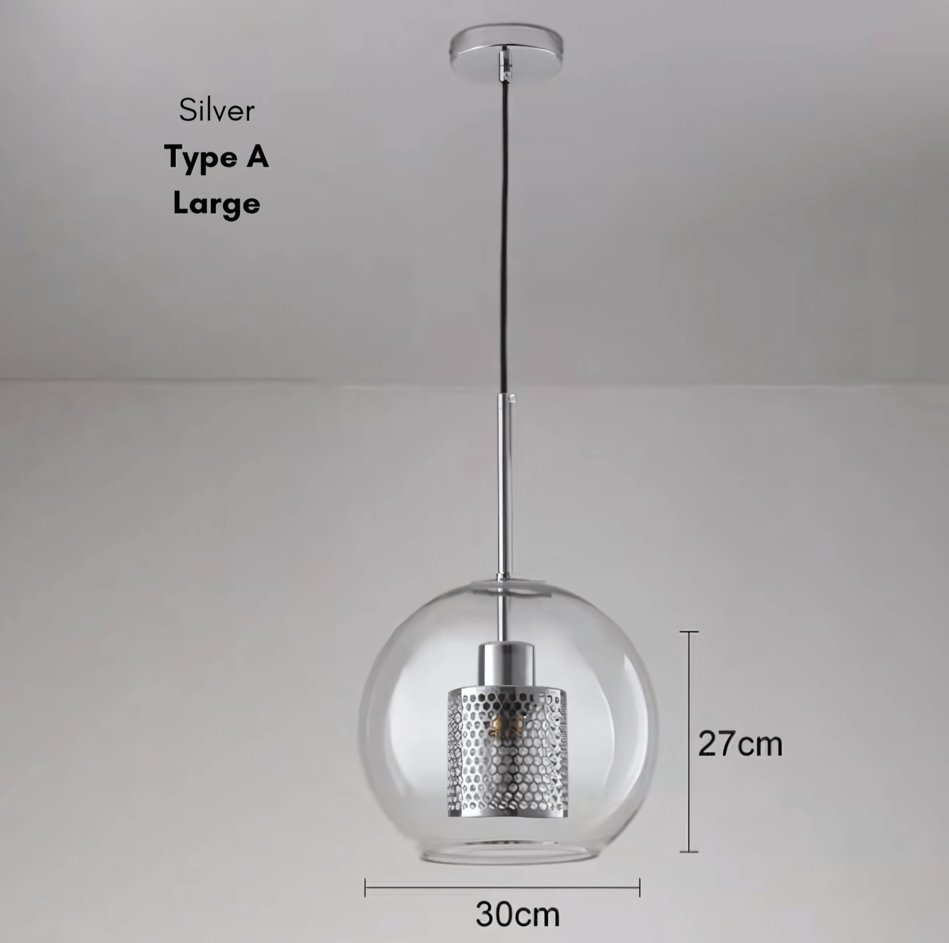 Highland Collection - Tabby Lighting